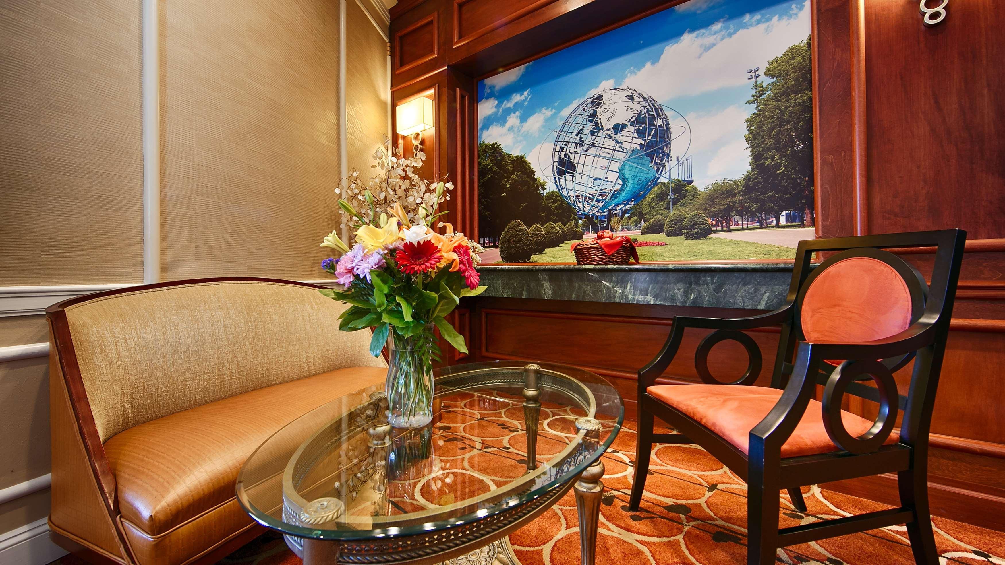 Hotel Best Western Queens Gold Coast 3*