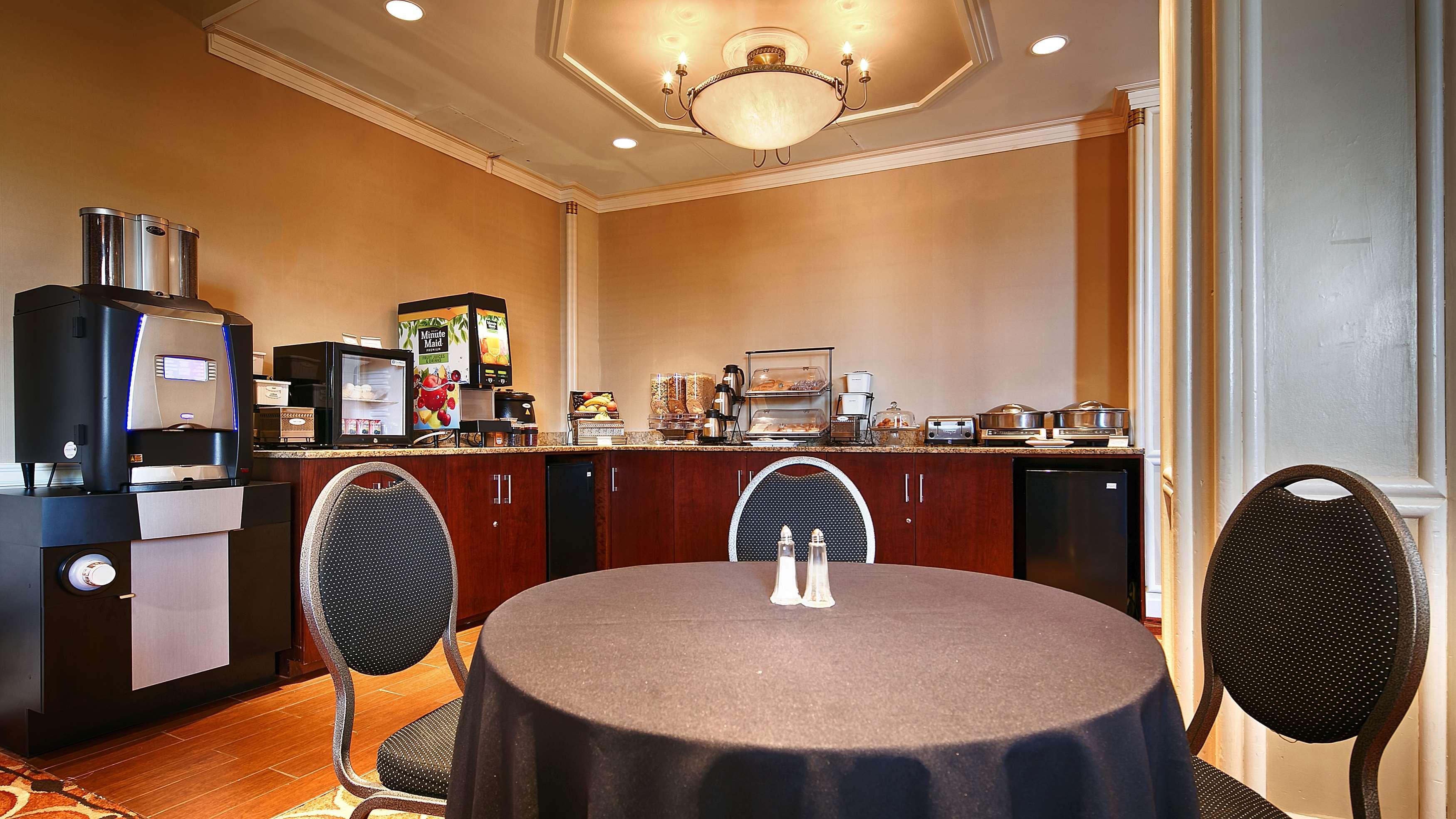 Best Western Queens Gold Coast 3*