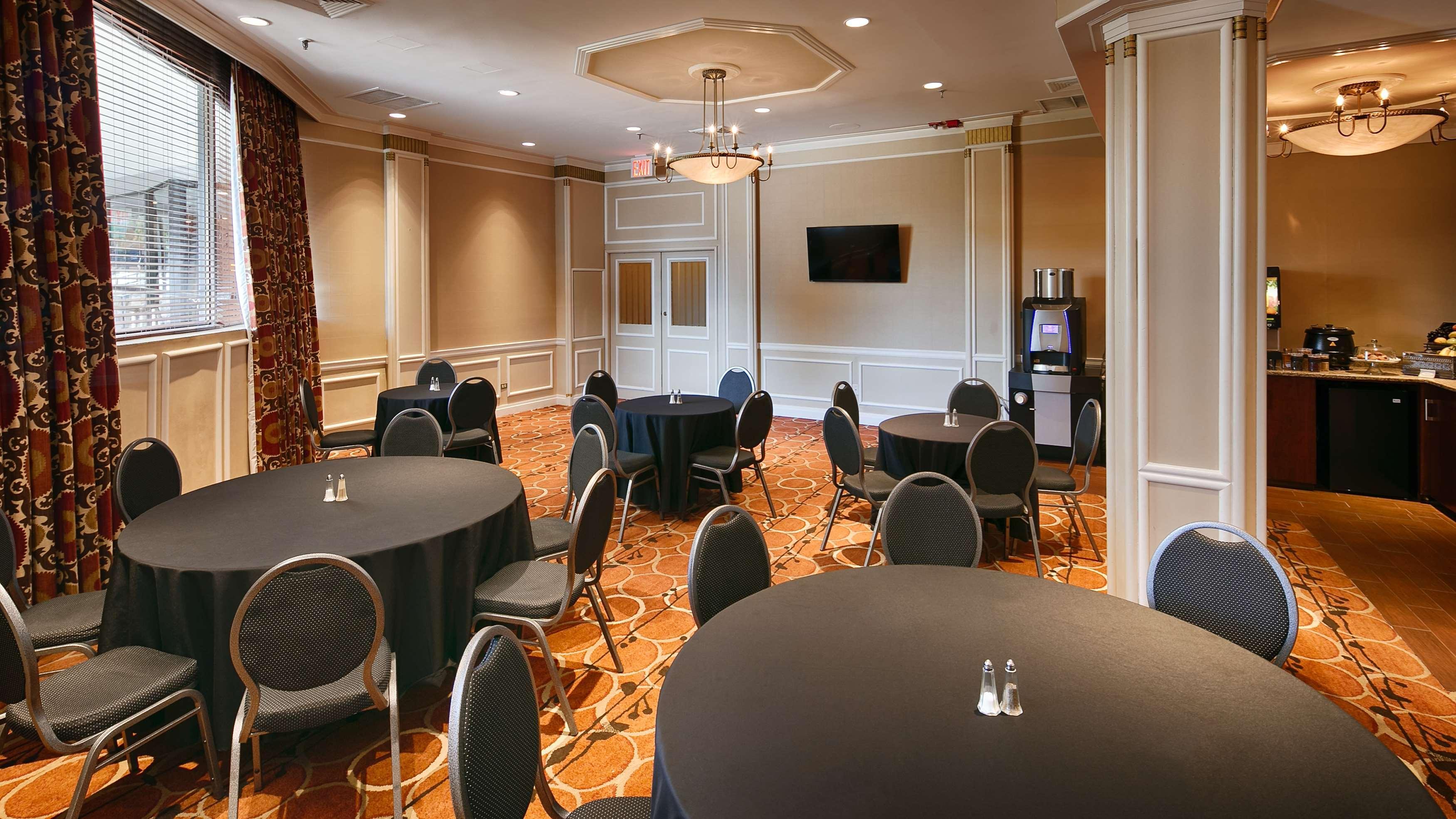 Best Western Queens Gold Coast 3* New York
