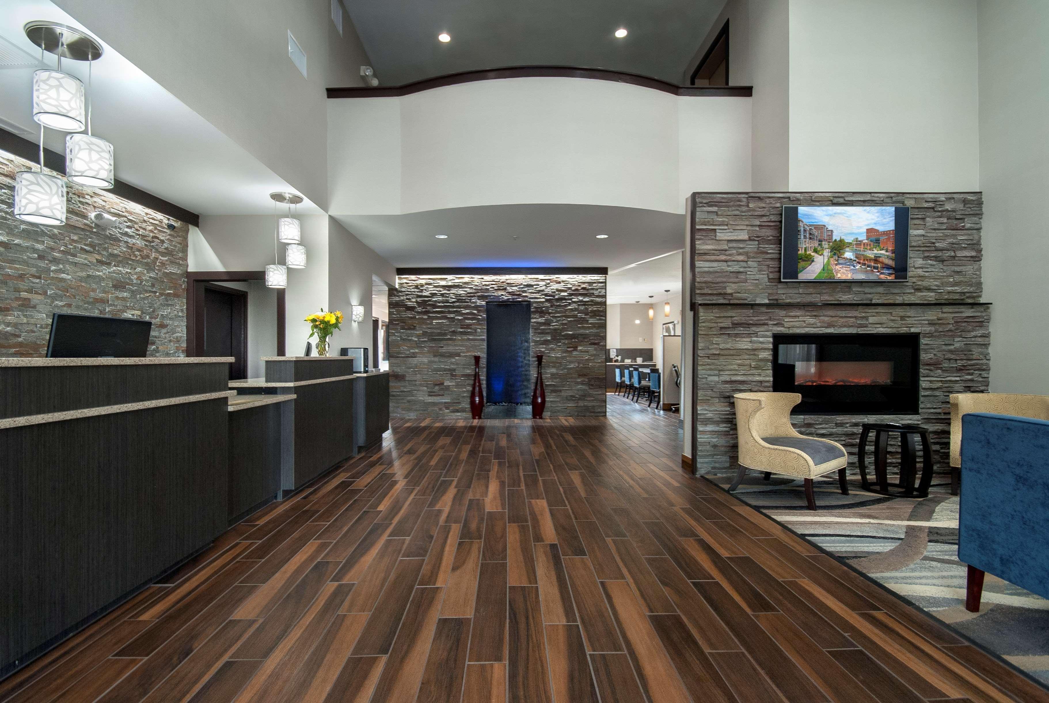 Hotel Best Western Queens Gold Coast