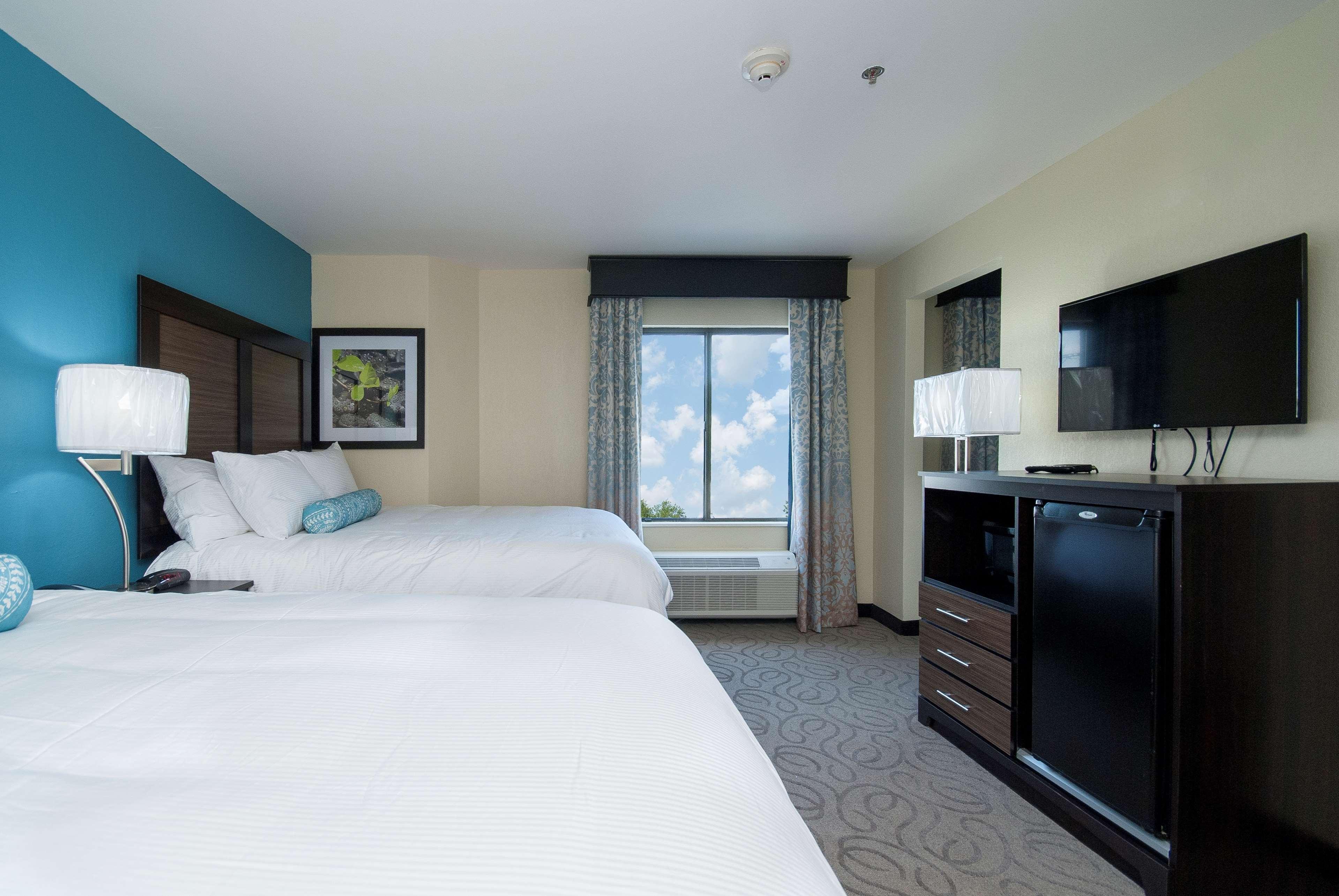 Hotel Best Western Queens Gold Coast New York