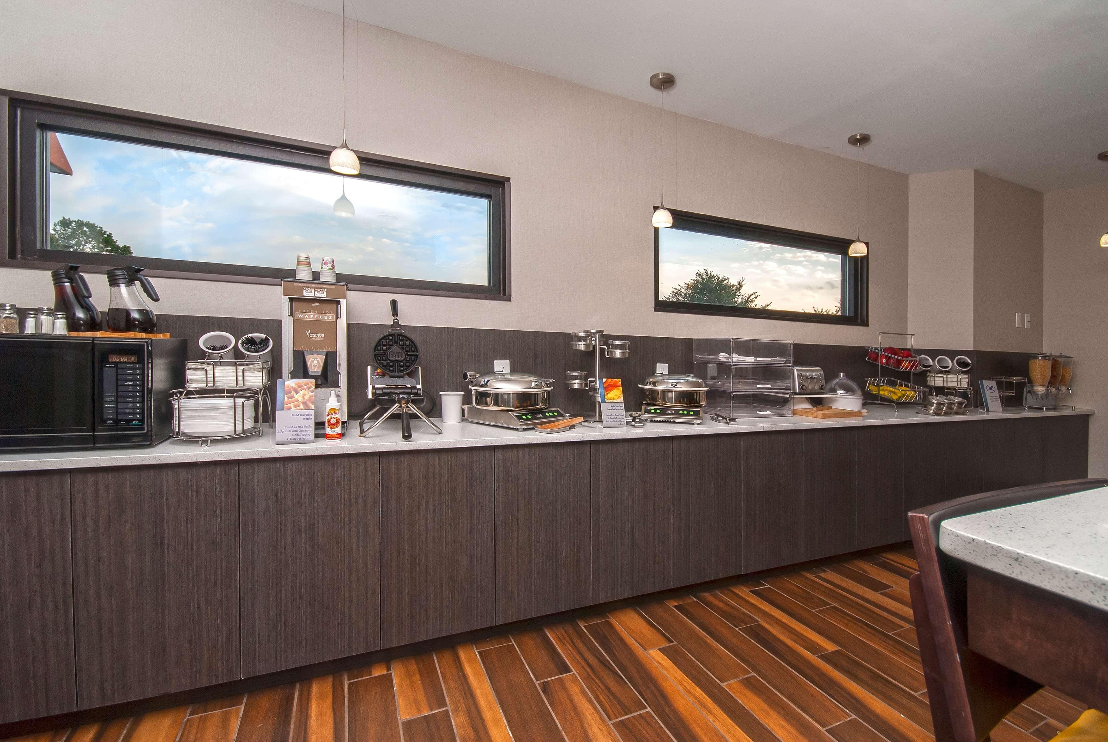 Best Western Queens Gold Coast Hotel New York
