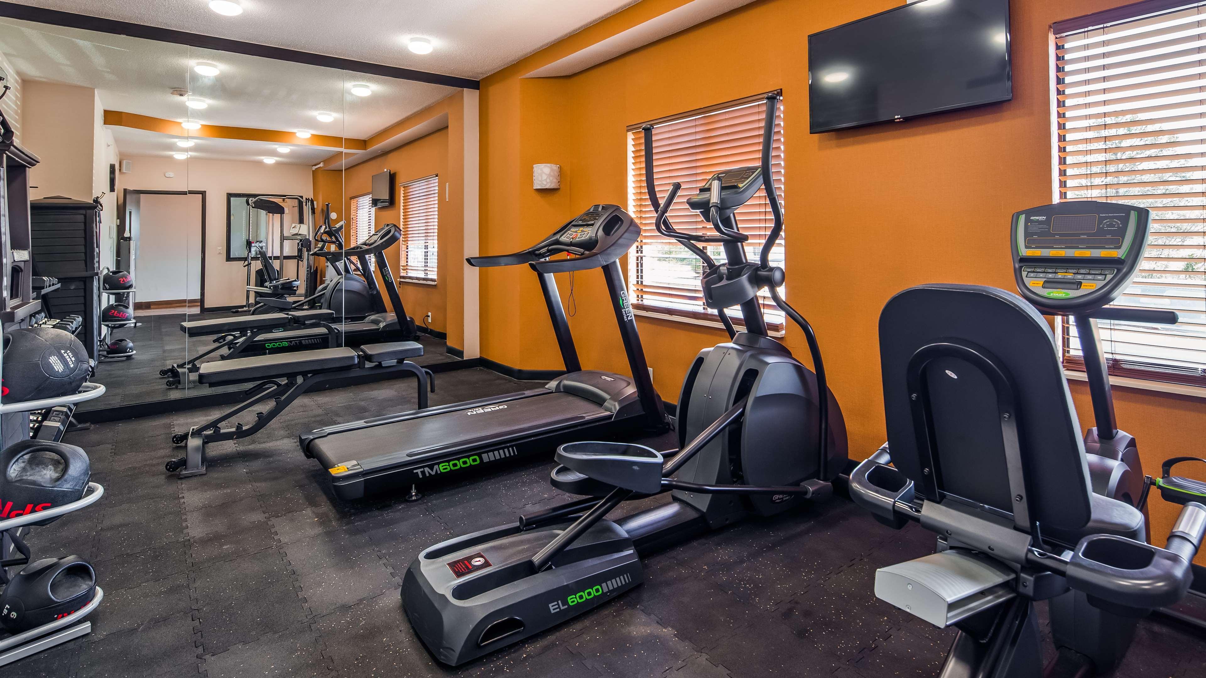 Hotel Best Western Queens Gold Coast New York