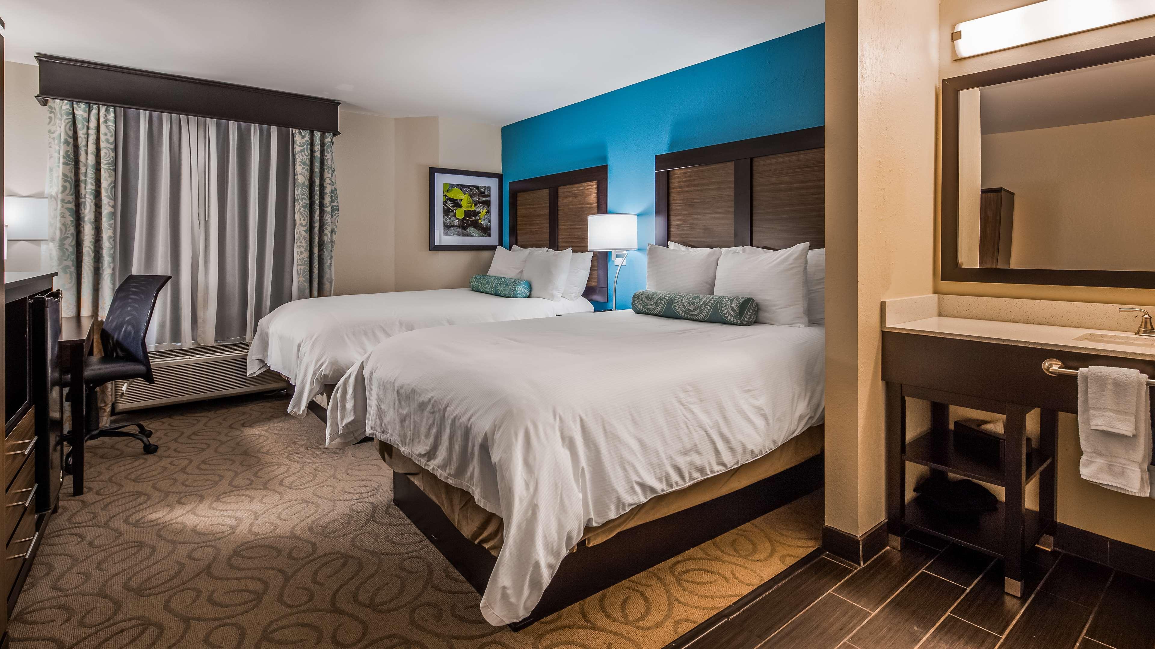 Best Western Queens Gold Coast