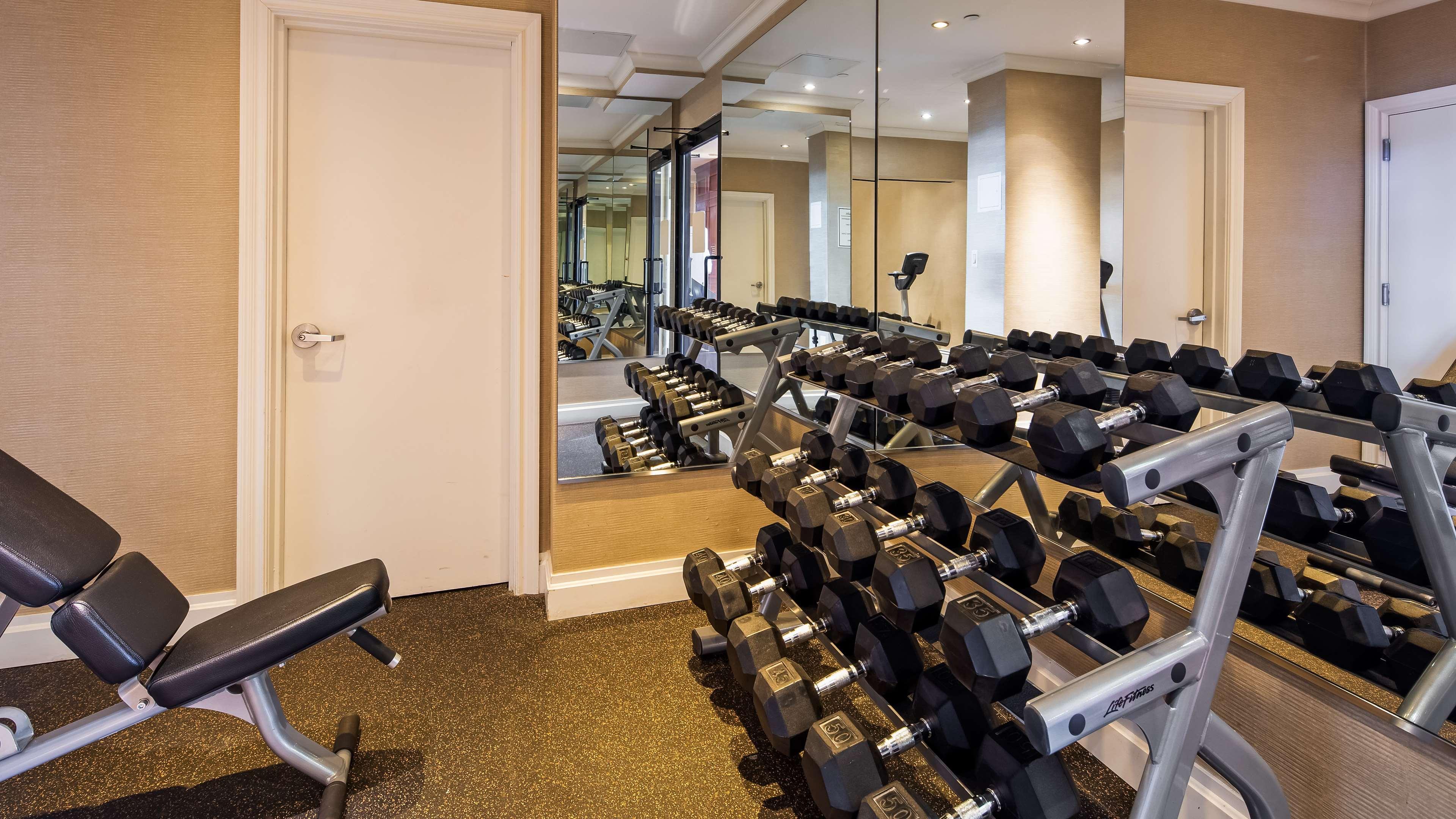 Hotel Best Western Queens Gold Coast