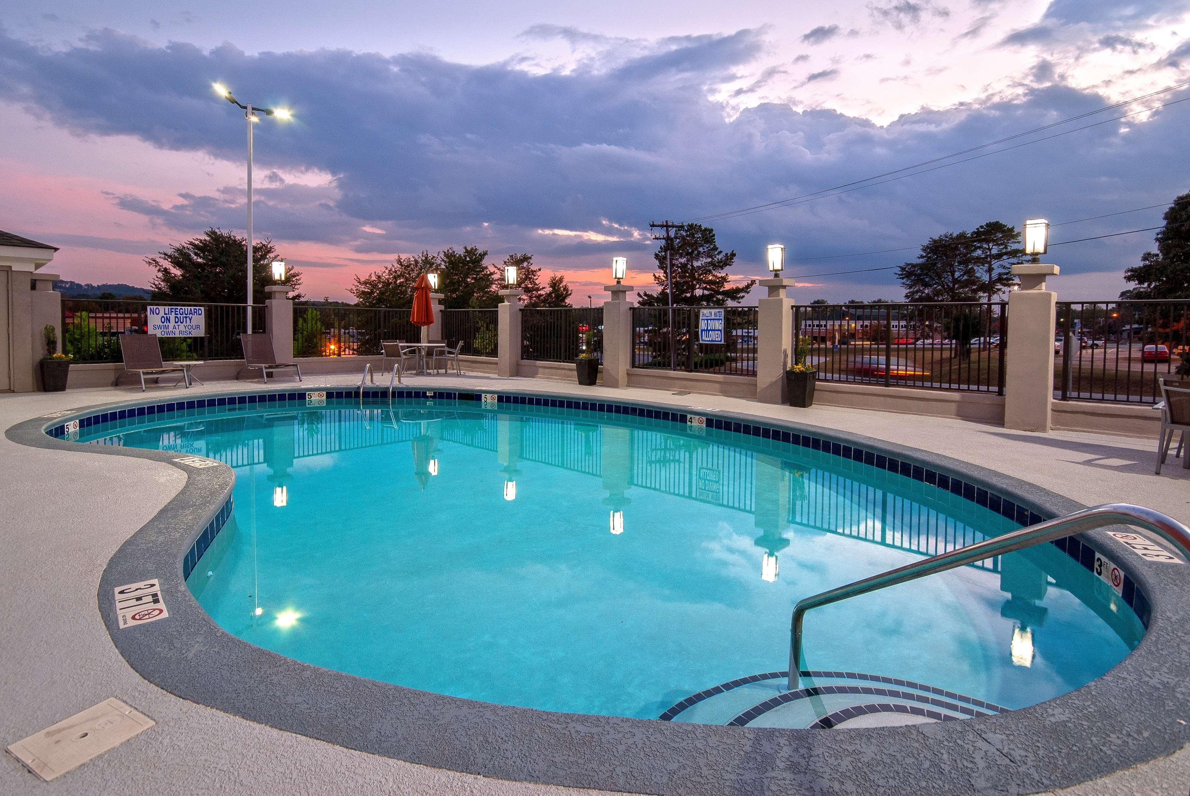 Hotel Best Western Queens Gold Coast 3*