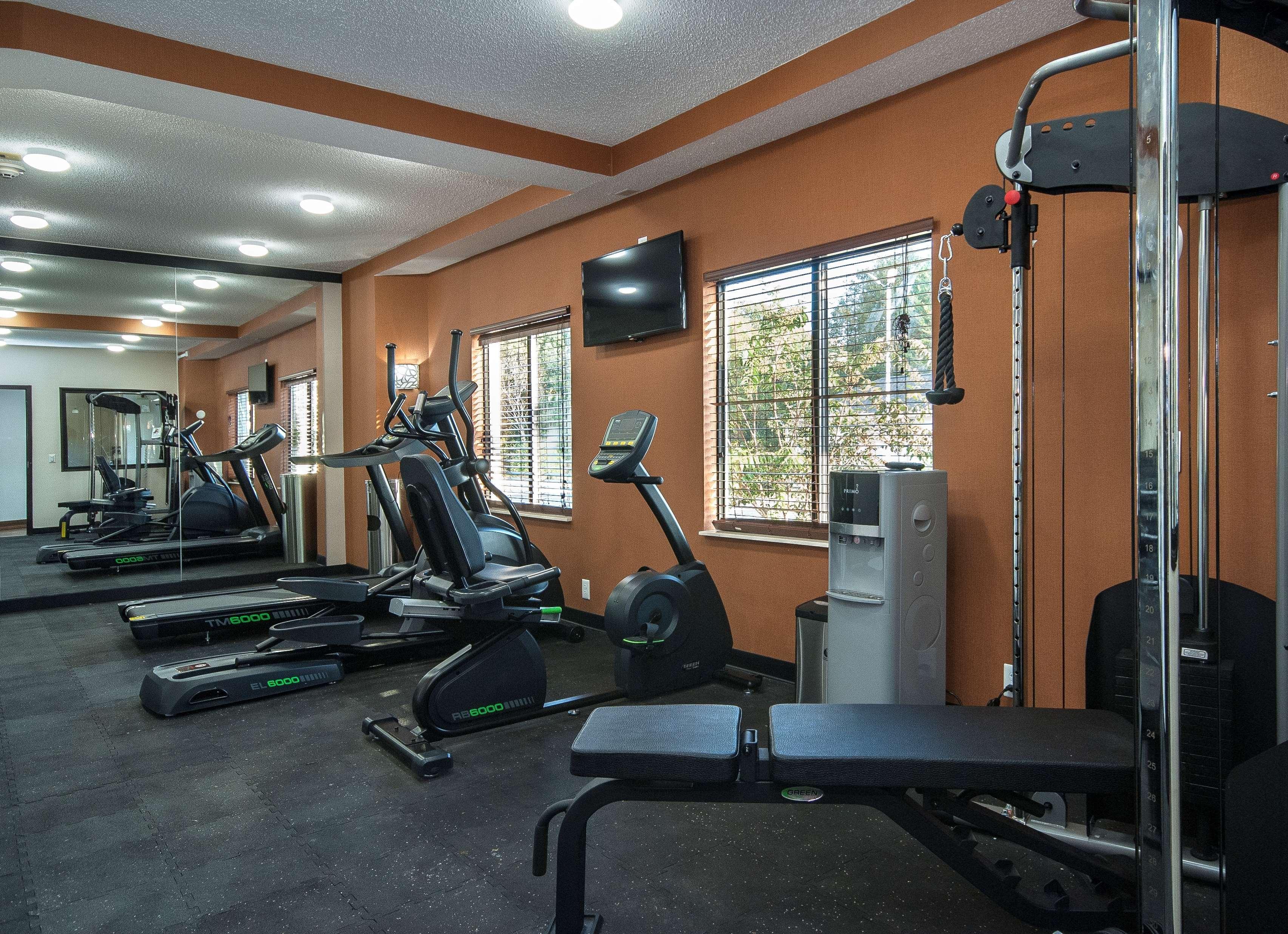 Best Western Queens Gold Coast