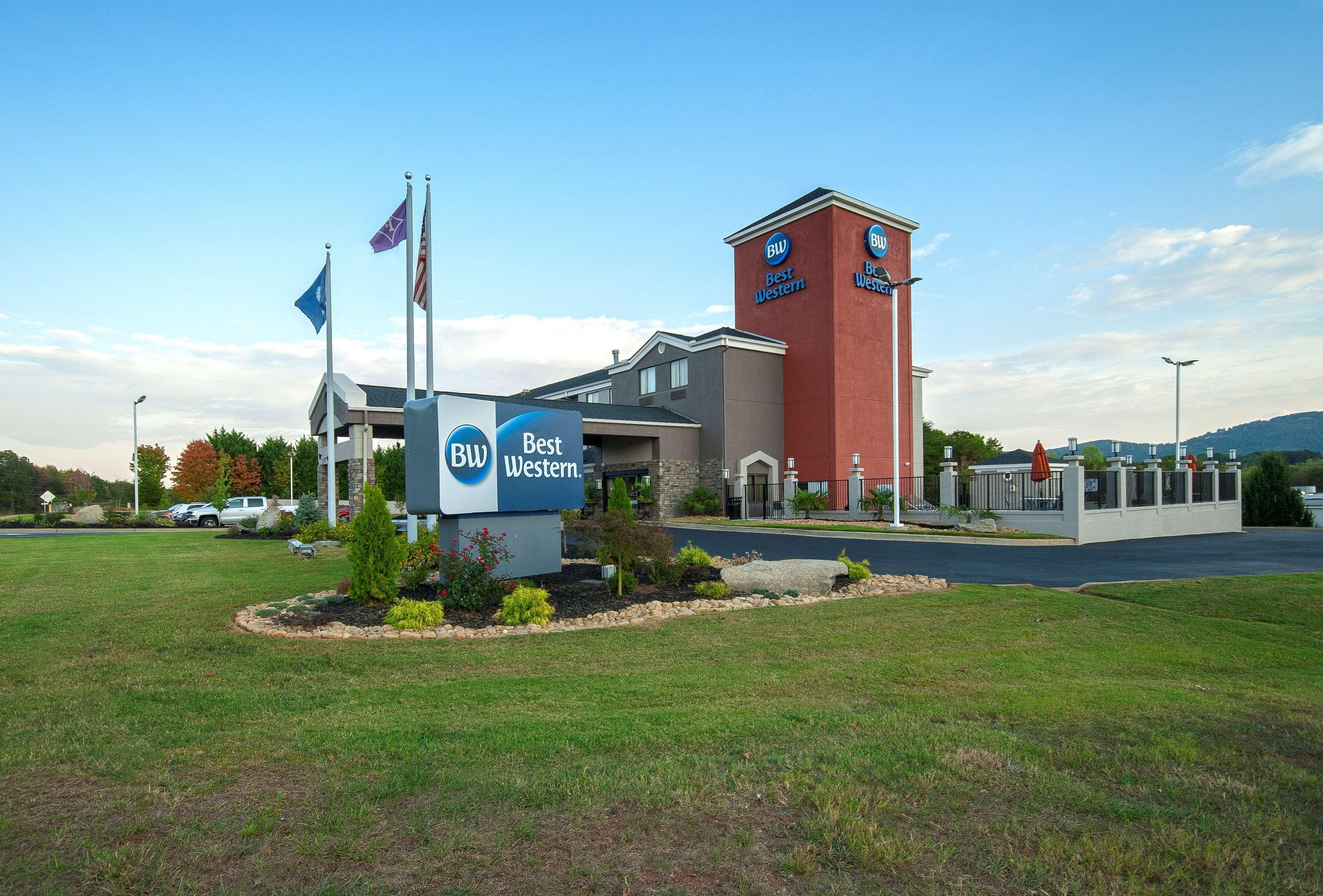 Best Western Queens Gold Coast New York
