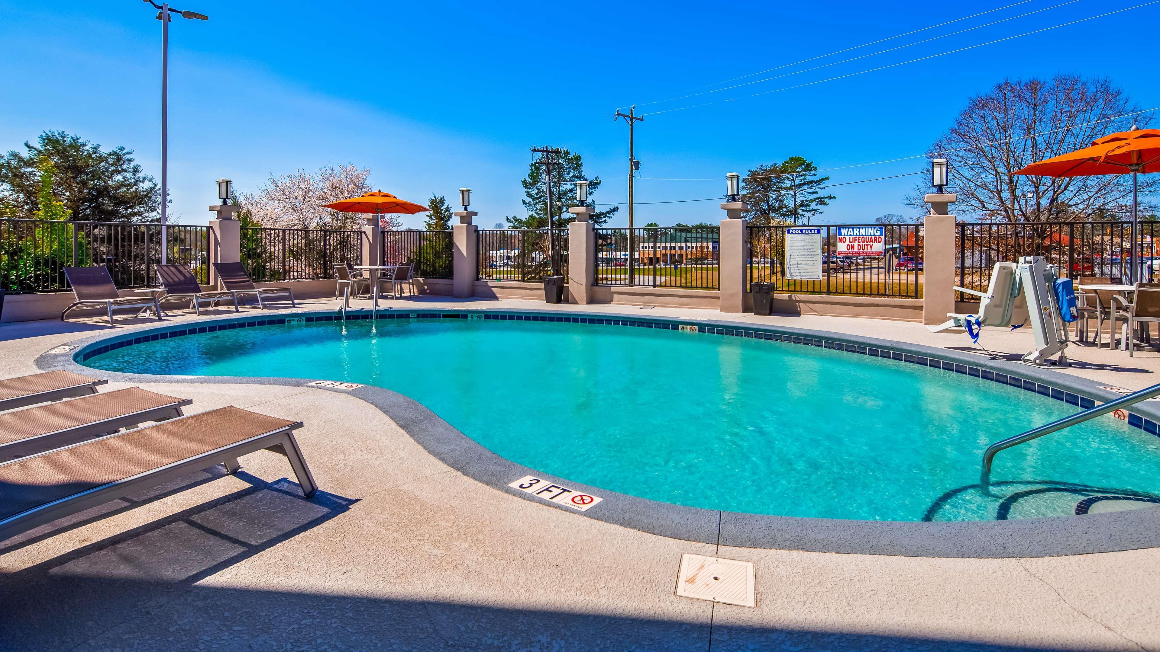 Hotel Best Western Queens Gold Coast