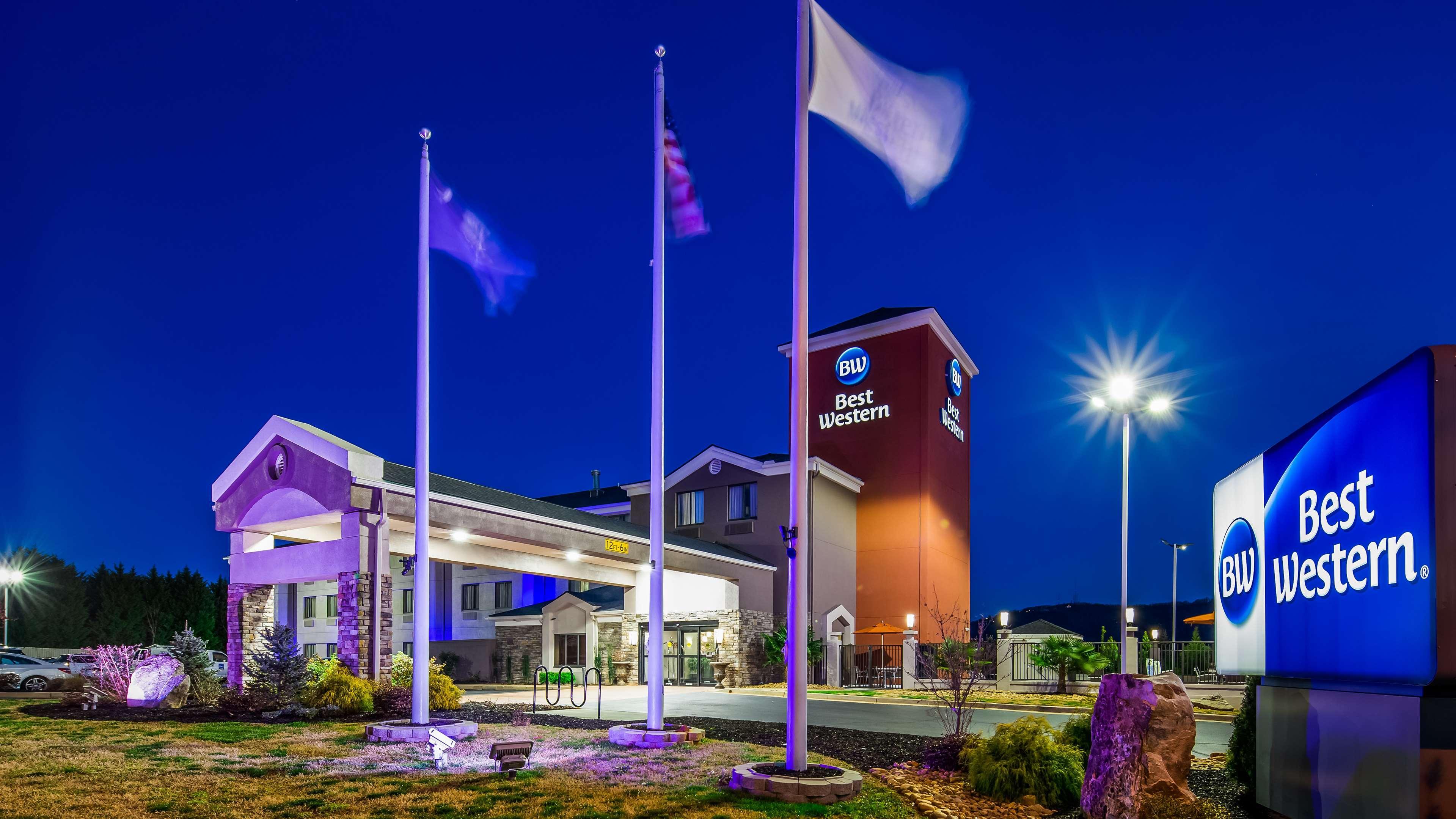 Best Western Queens Gold Coast Hotel New York