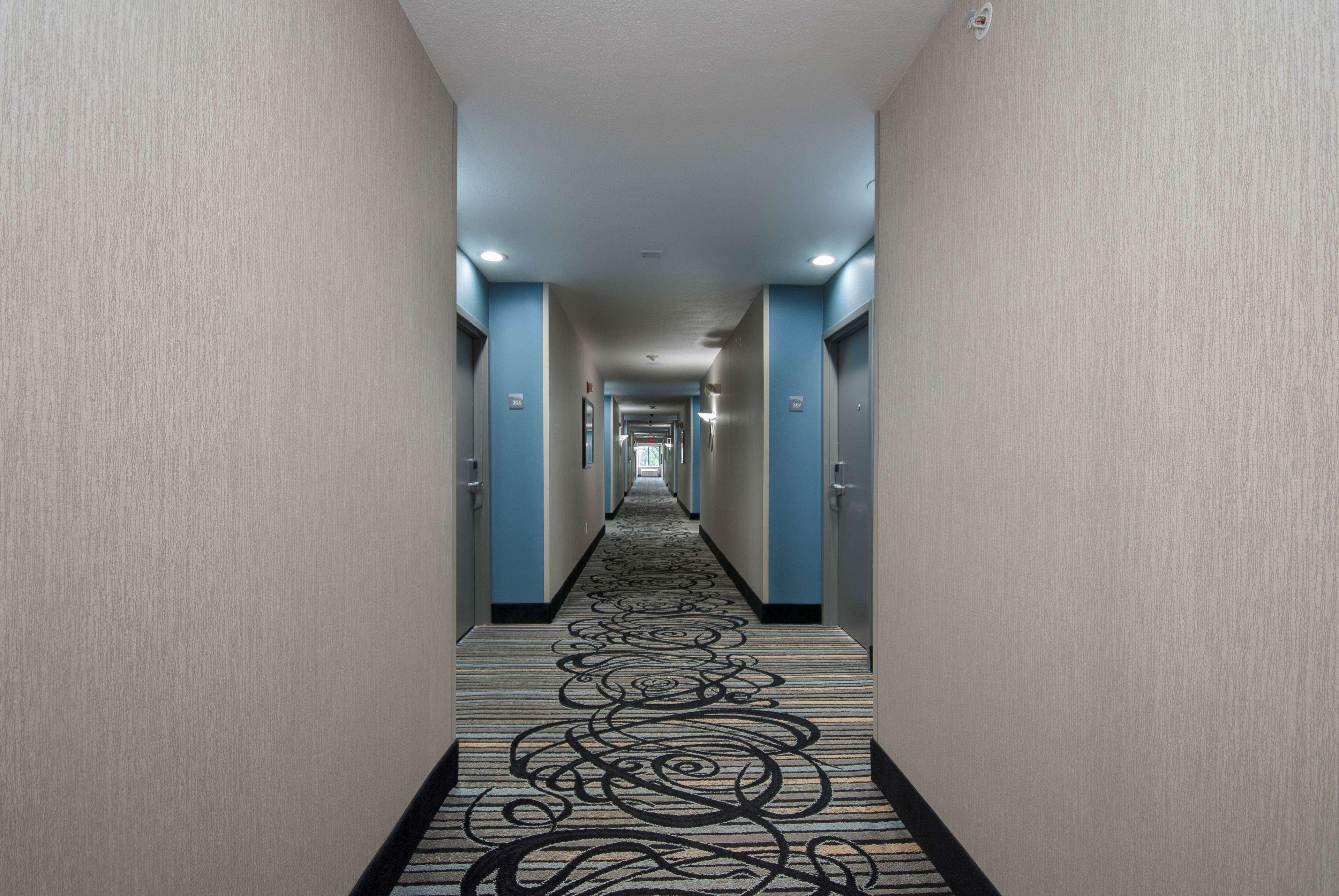 Best Western Queens Gold Coast Hotel New York