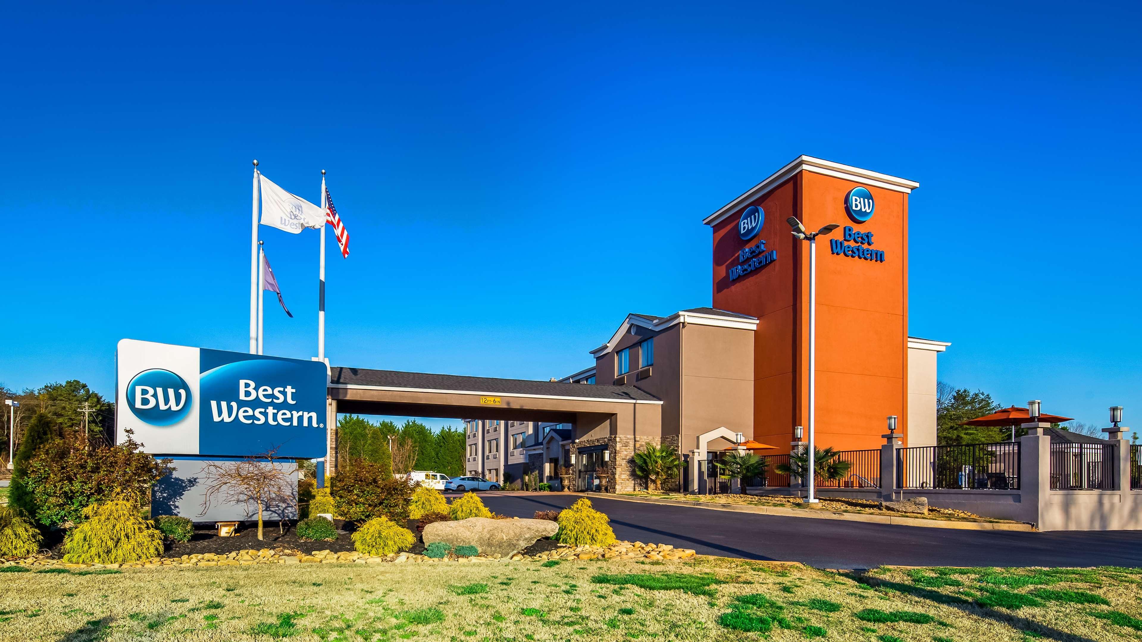 Best Western Queens Gold Coast