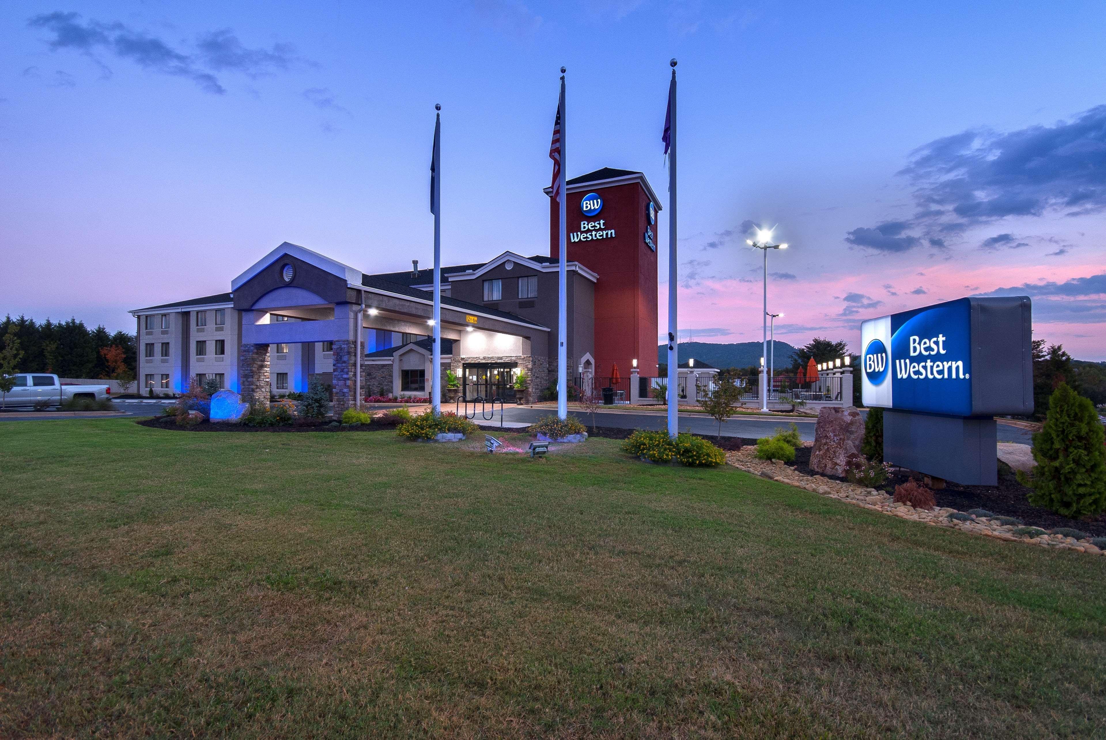 Best Western Queens Gold Coast