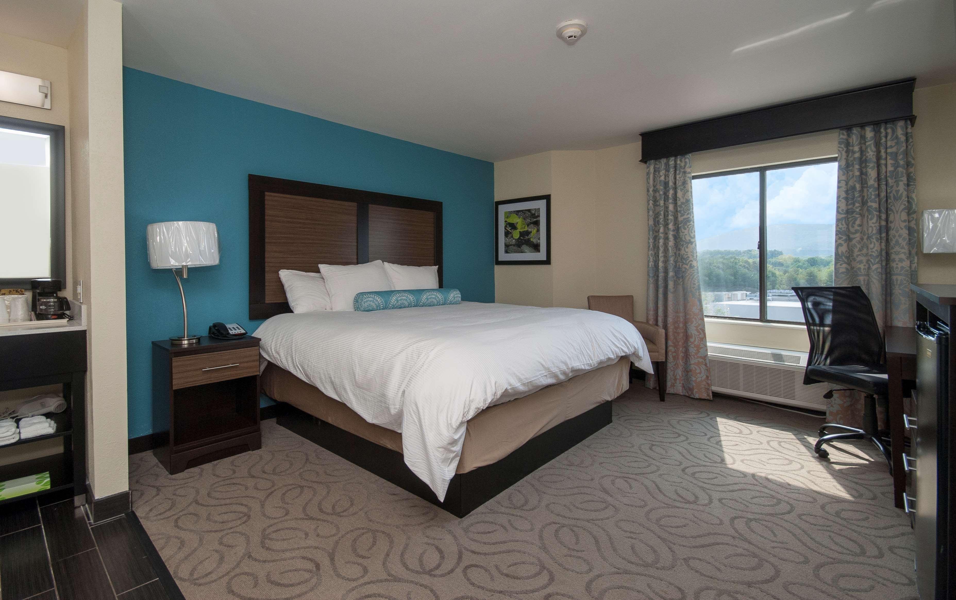 Hotel Best Western Queens Gold Coast New York