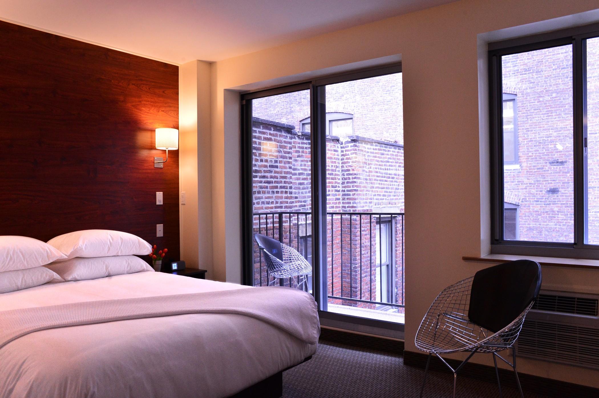 Lex Nyc 3* New York