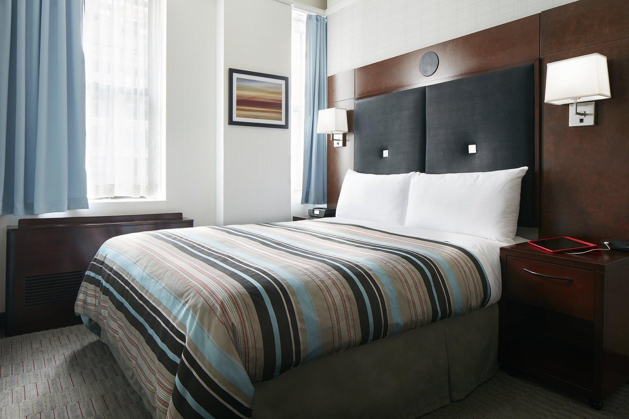 Club Quarters Times Square, 4* New York