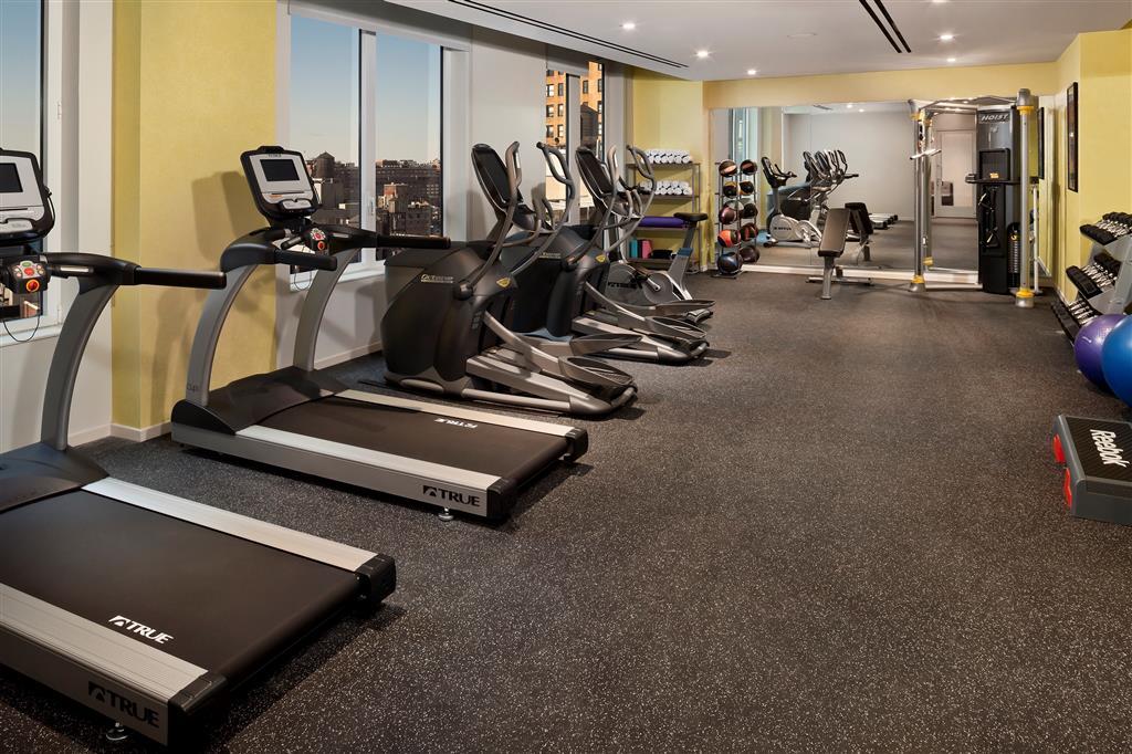 Innside By Melia Nomad Hotel New York