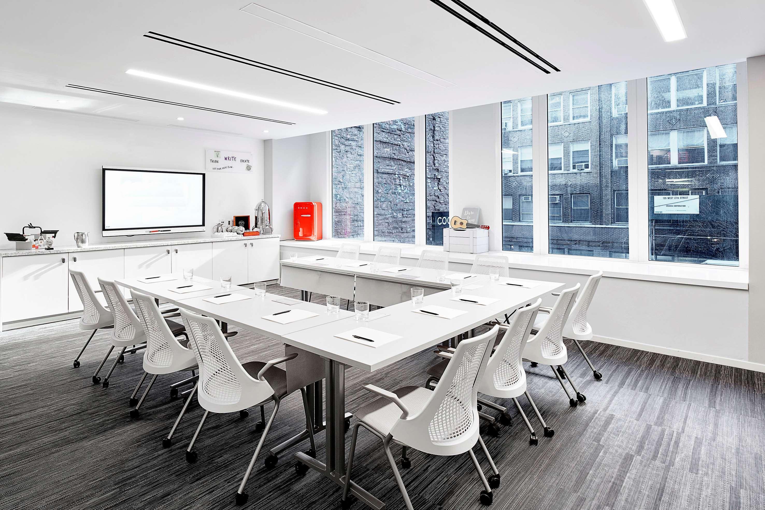 Hotel Innside By Melia Nomad New York