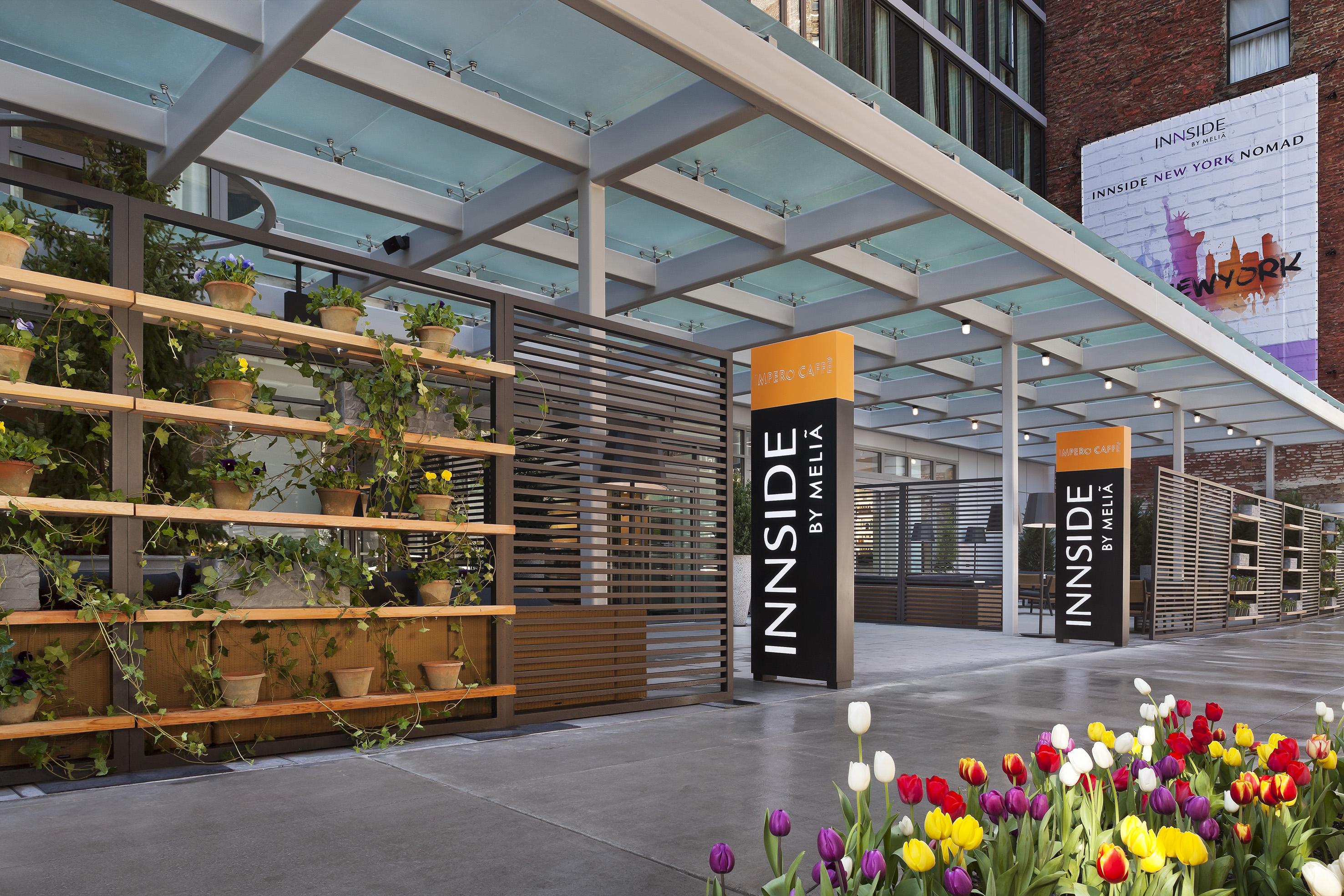 Innside By Melia Nomad New York