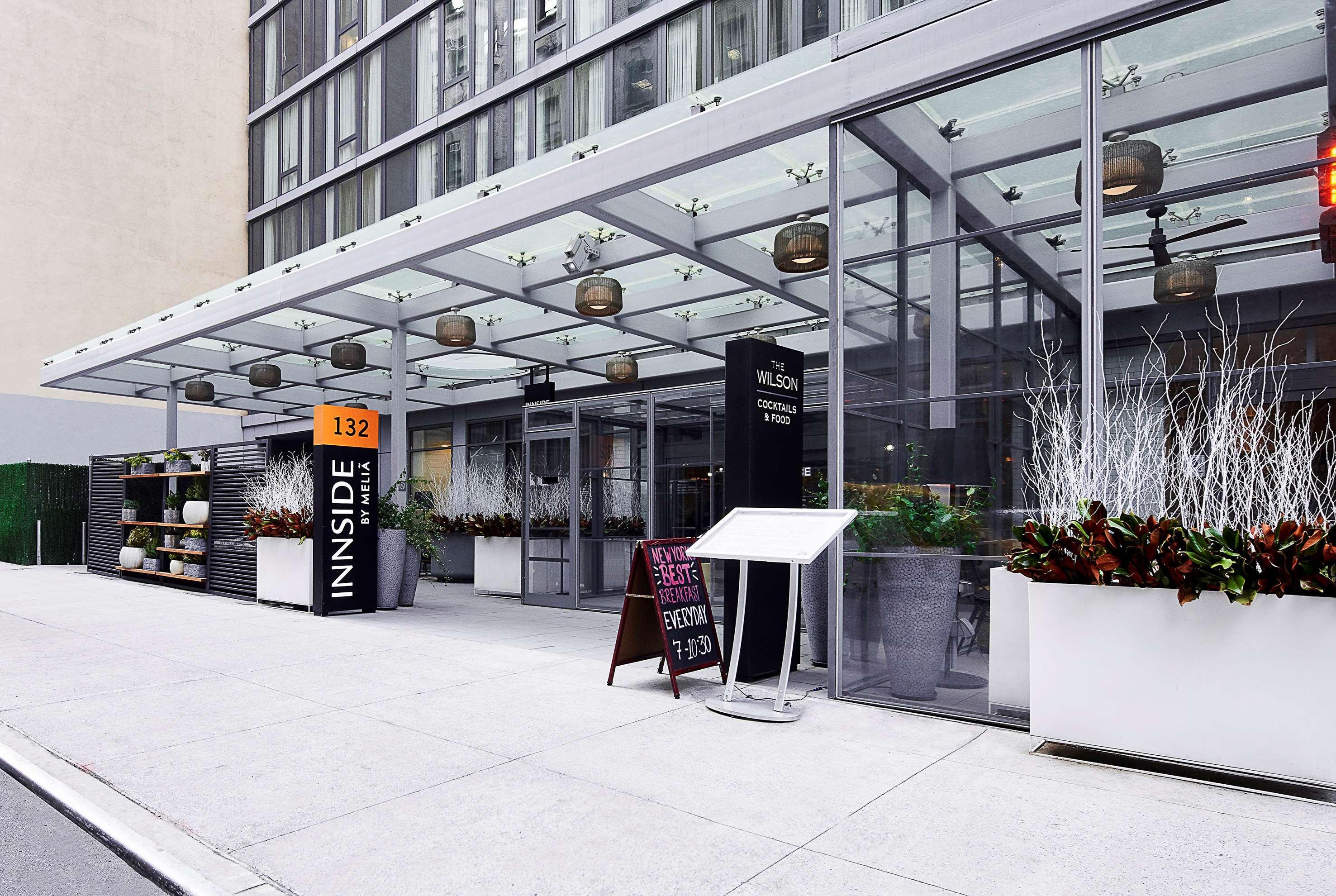 Hotel Innside By Melia Nomad 4*