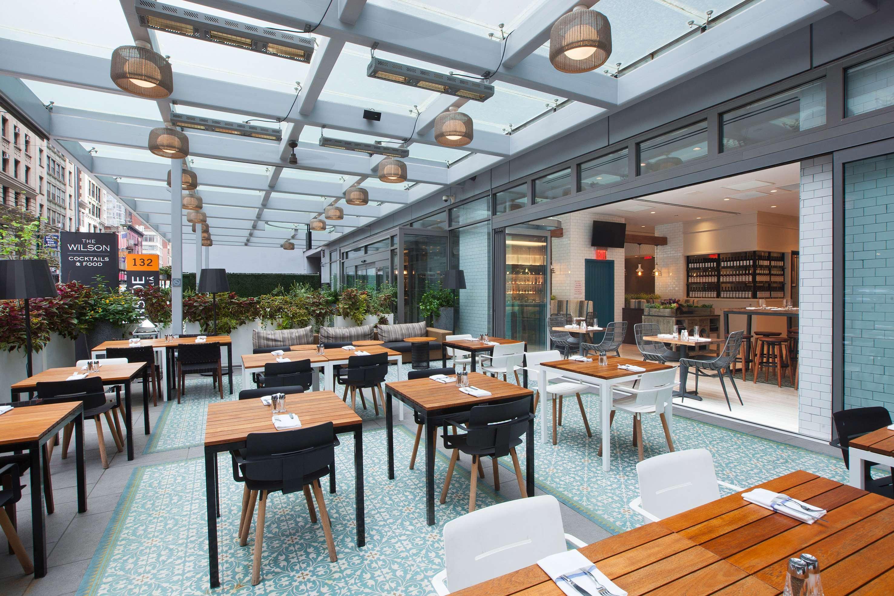 Innside By Melia Nomad 4*