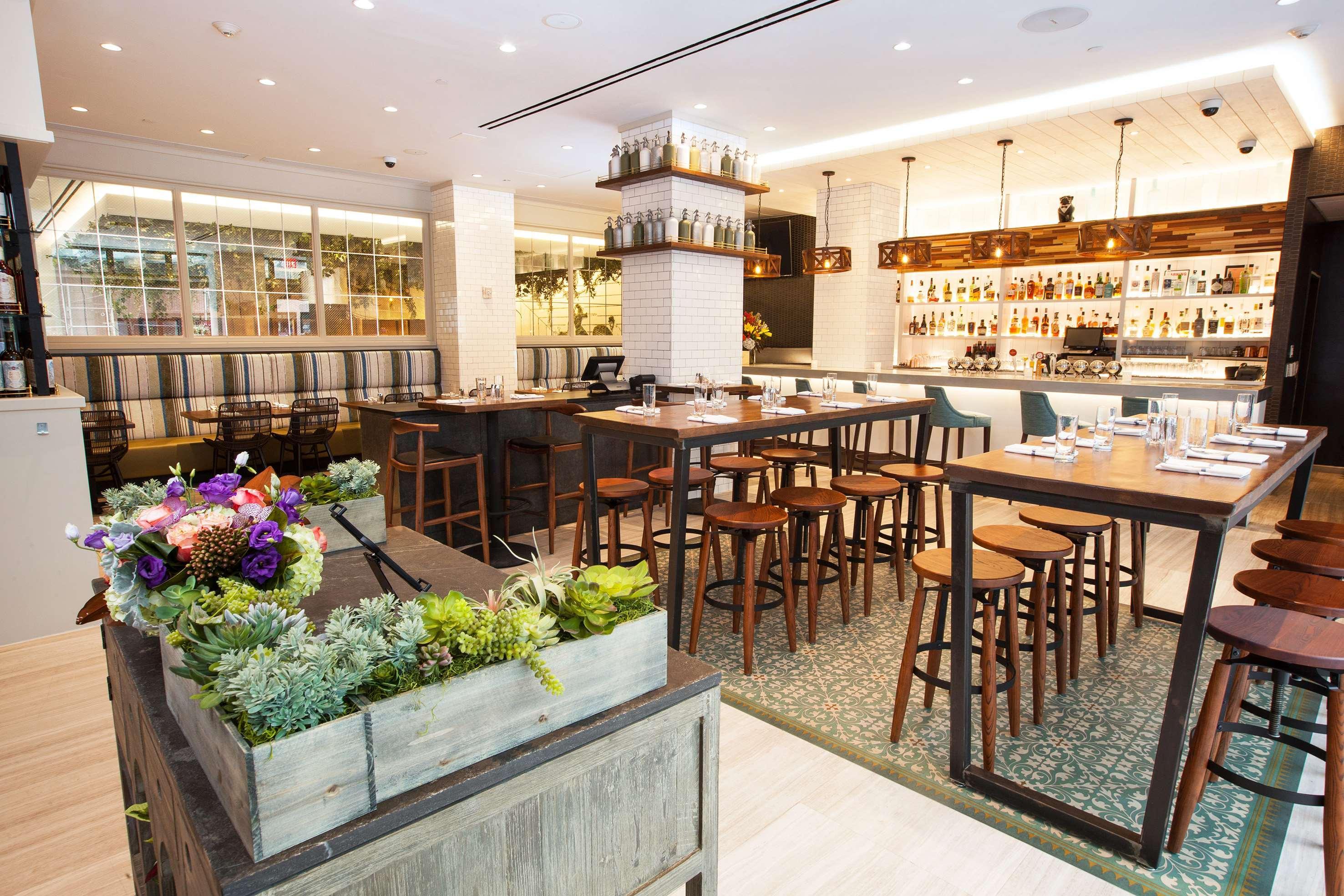 Innside By Melia Nomad Hotel 4*