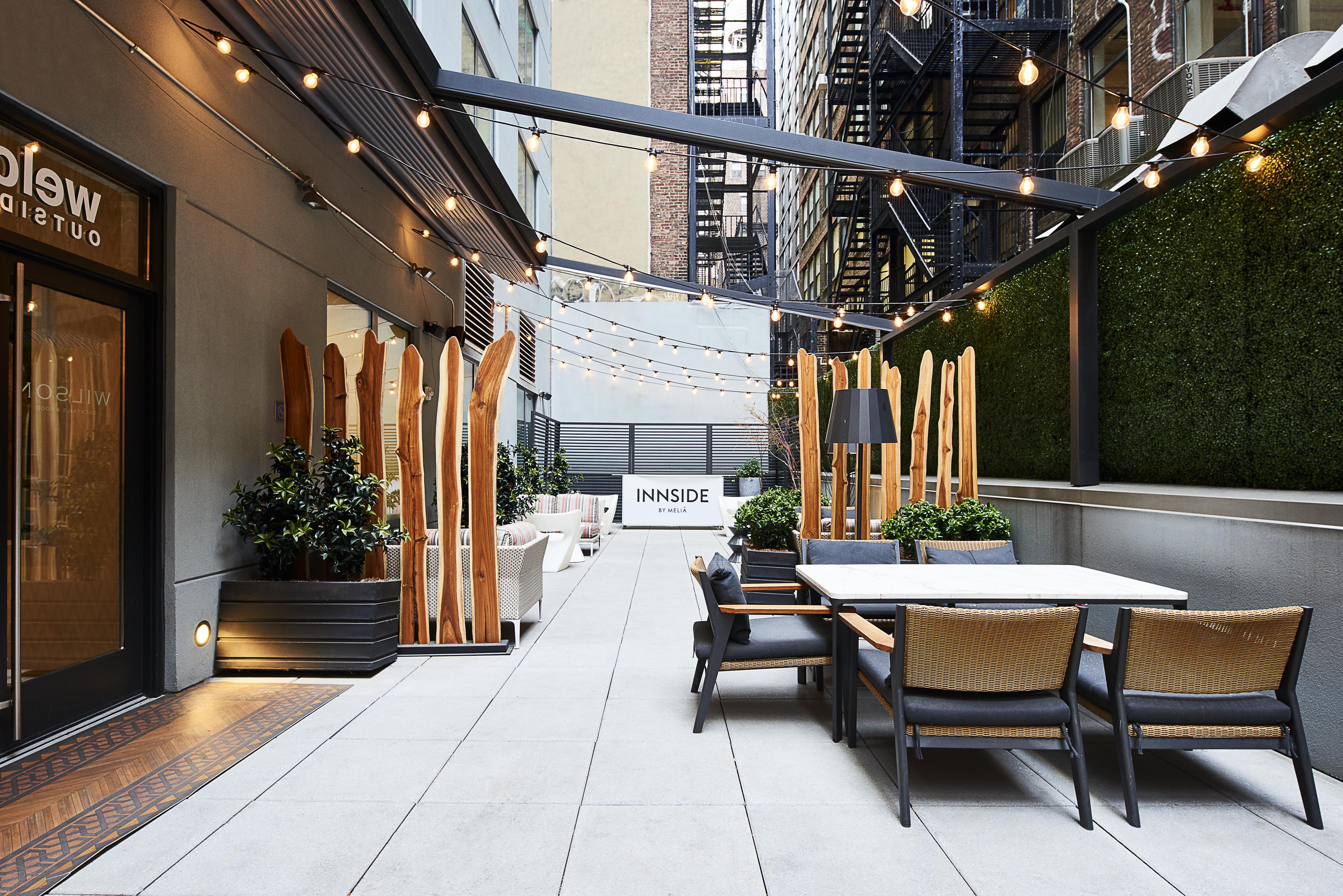 Hotel Innside By Melia Nomad New York