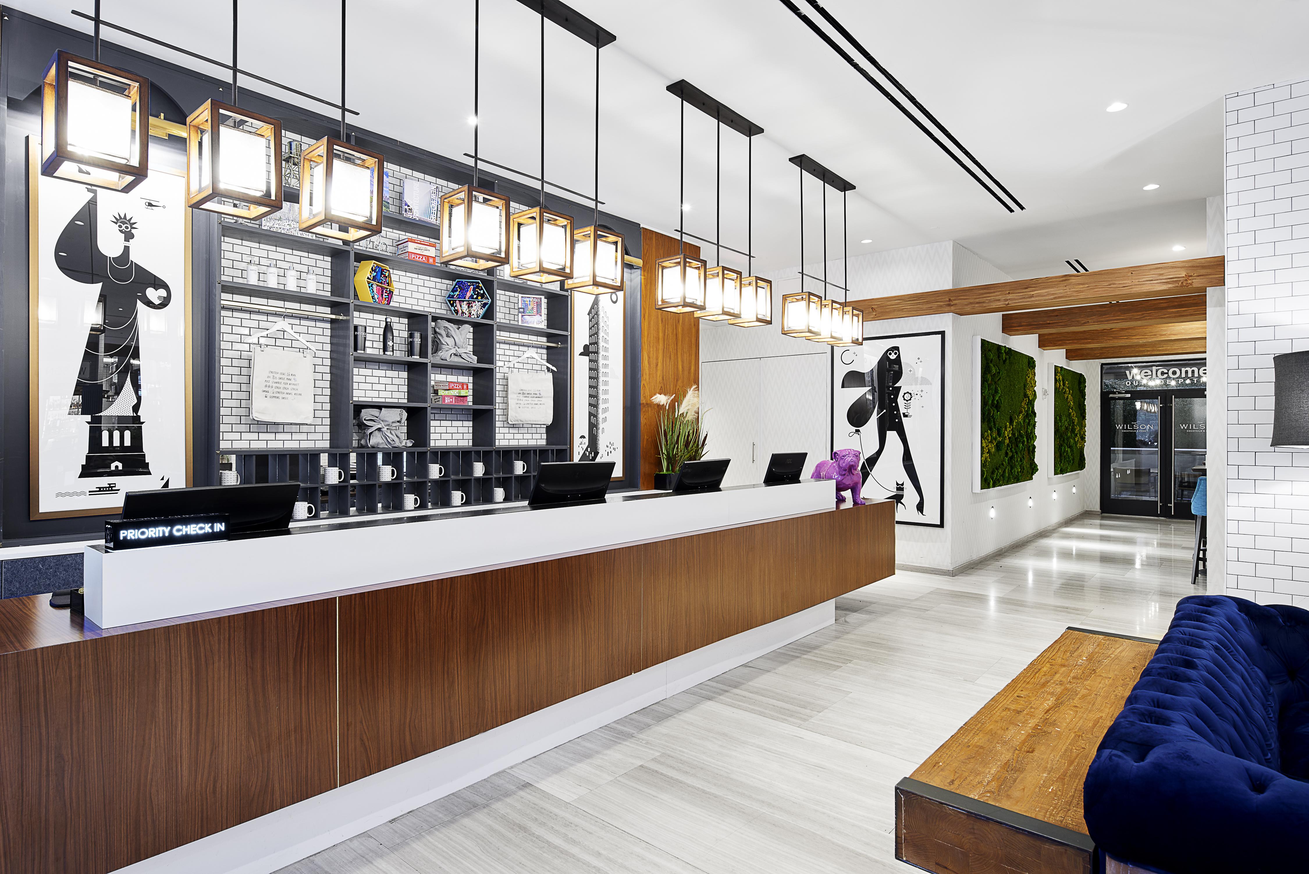 Hotel Innside By Melia Nomad