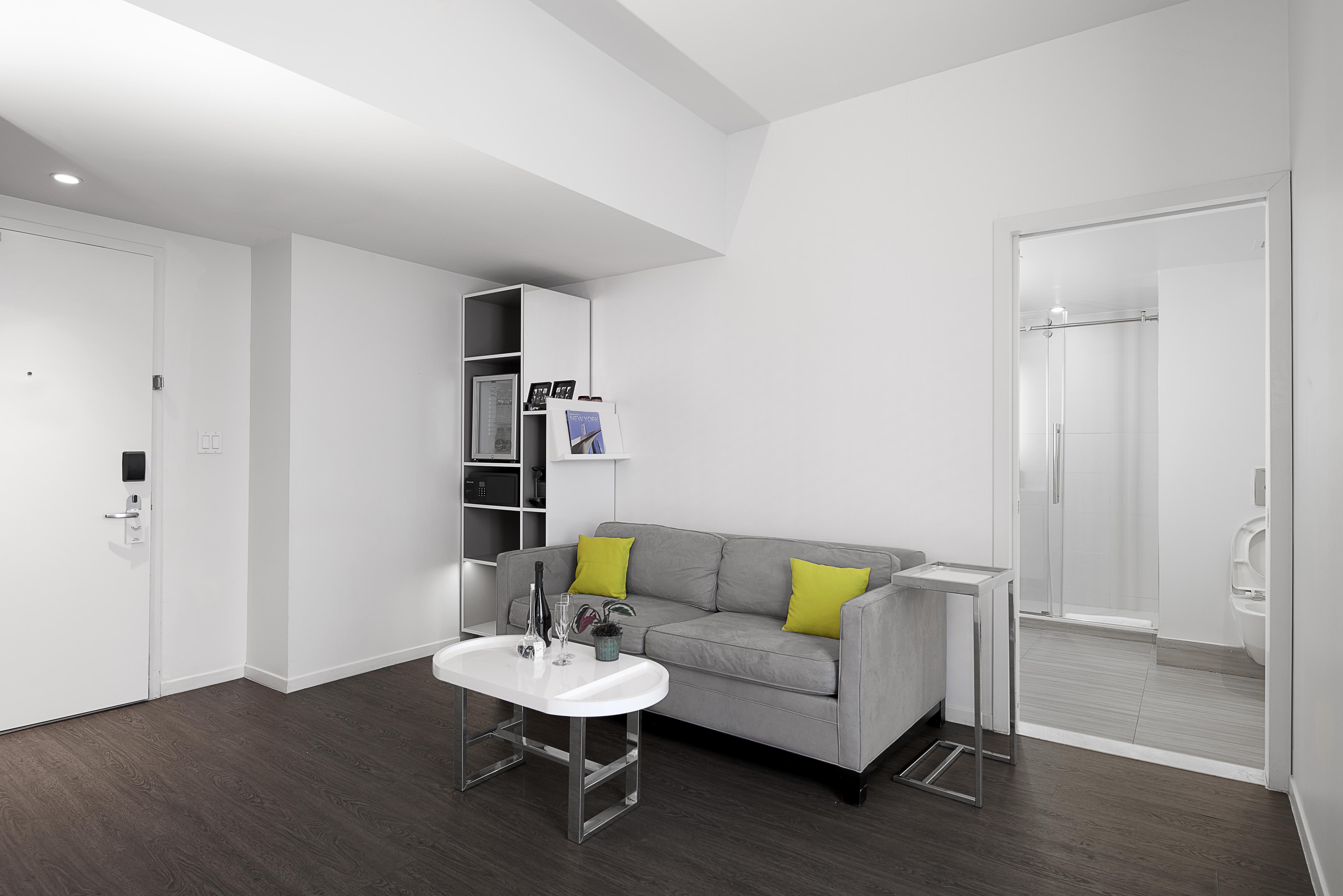 Innside By Melia Nomad 4*