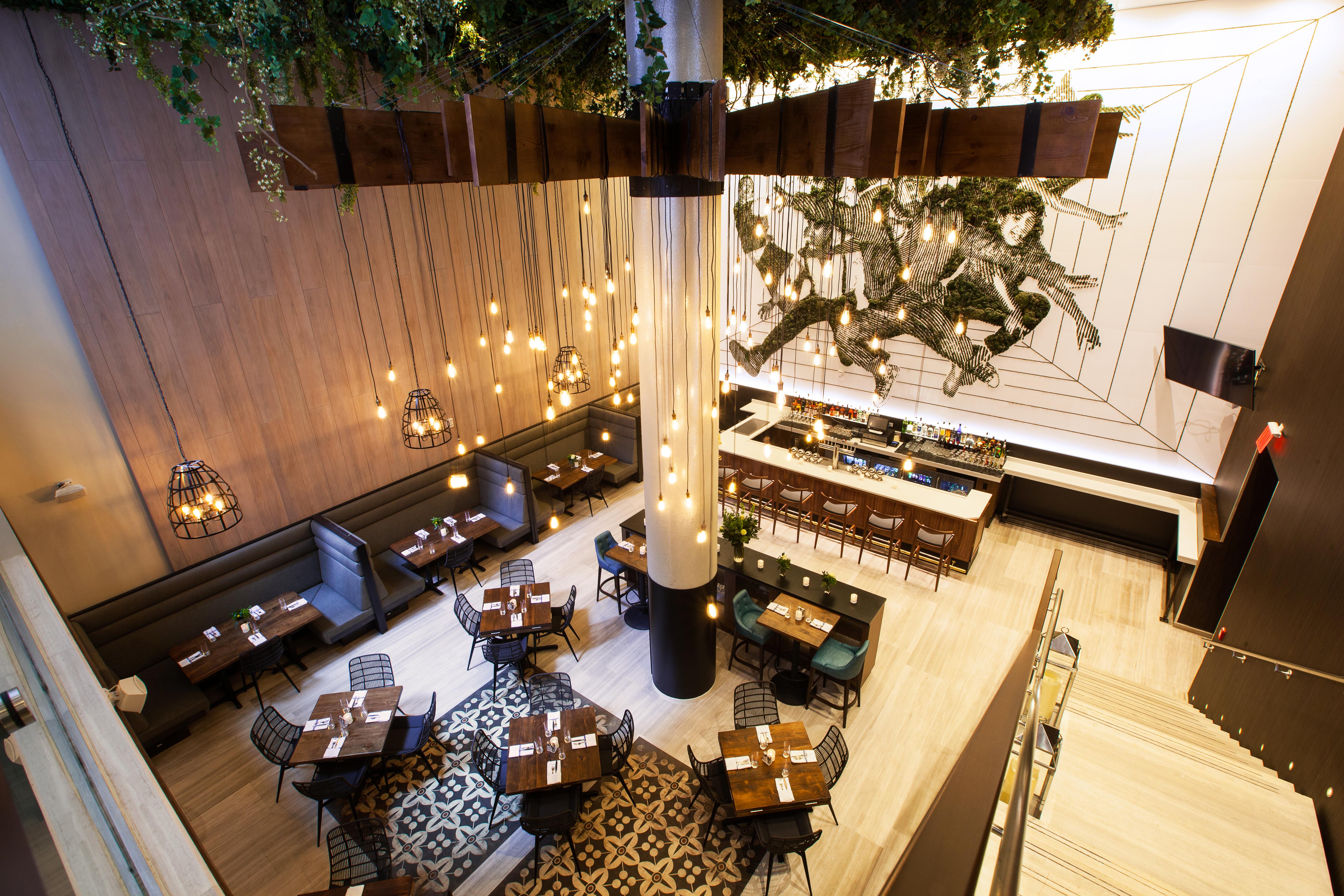 Innside By Melia Nomad Hotel New York