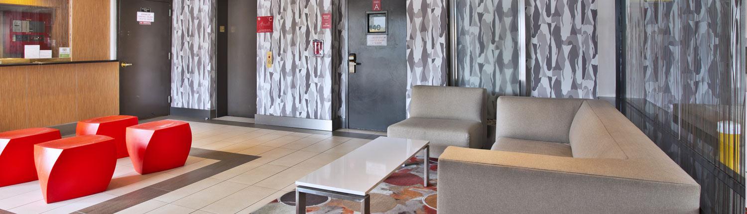 Brooklyn Motor Hotel New York