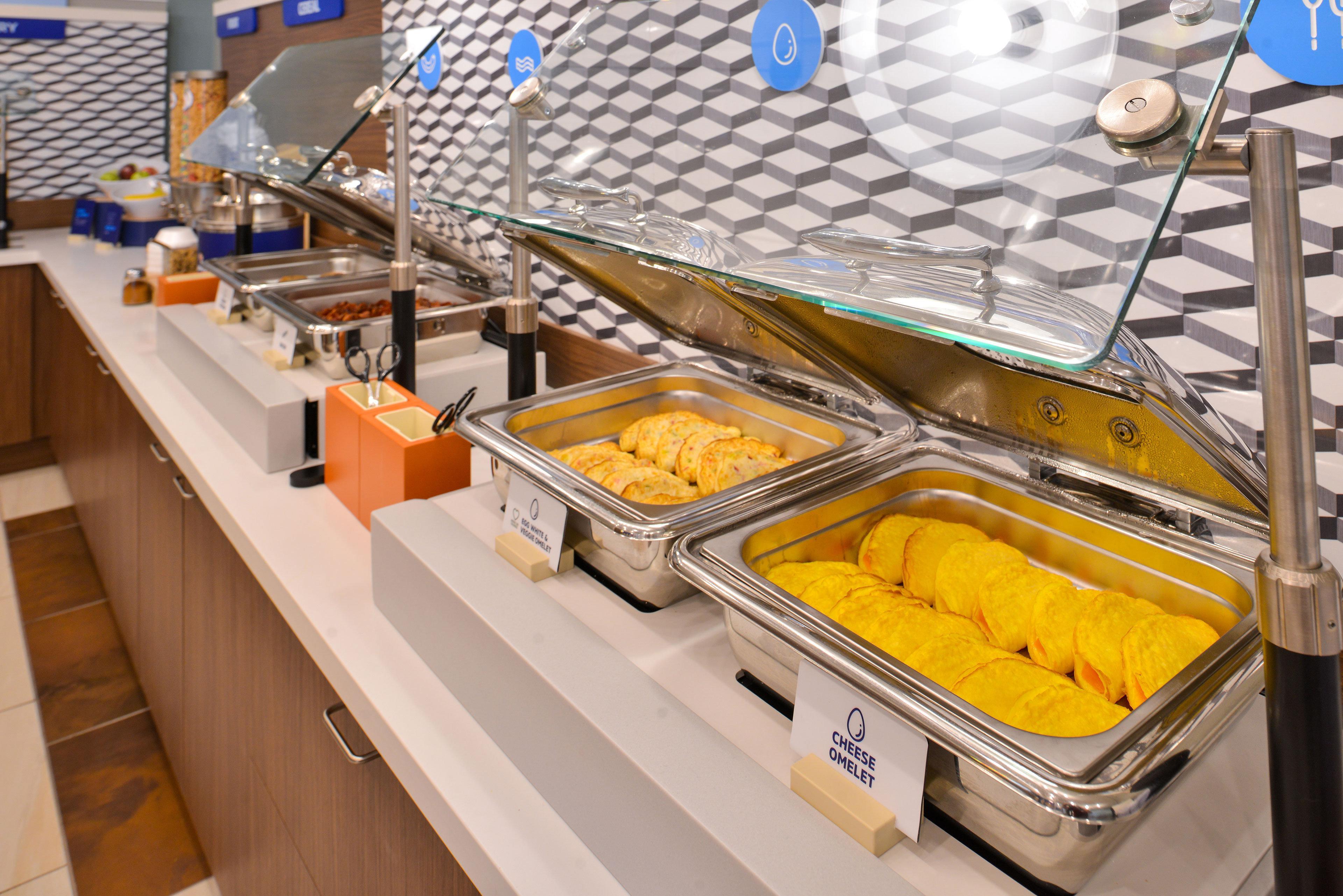 Express Chelsea By Ihg 3* New York