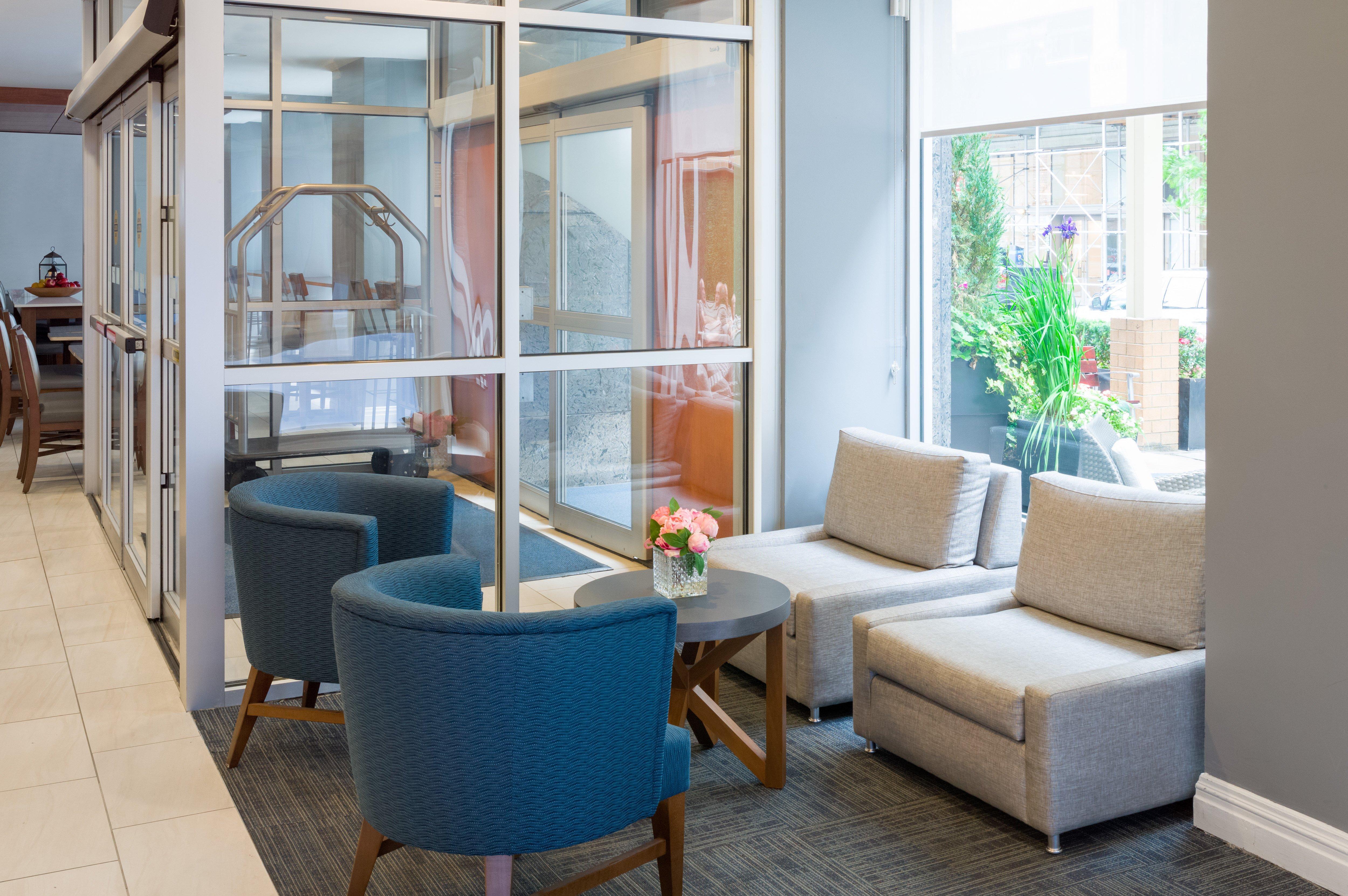 Hotel Express Chelsea By Ihg 3*