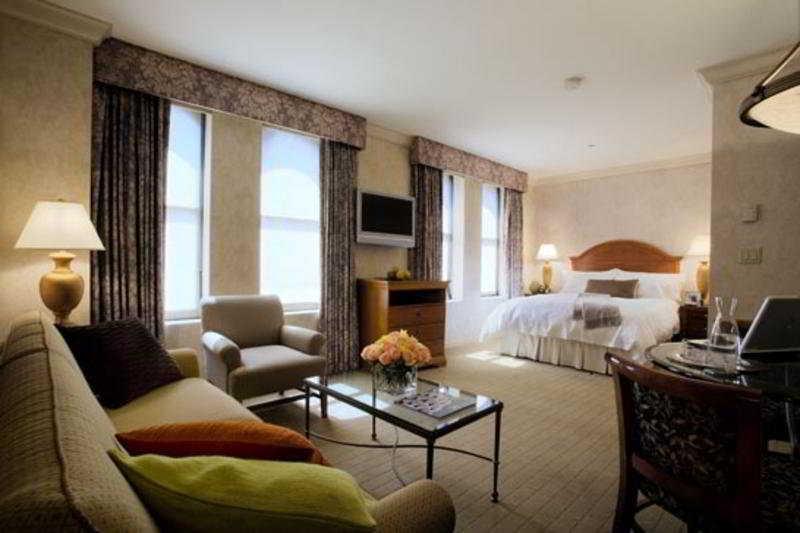 The Manhattan Club 4* New York