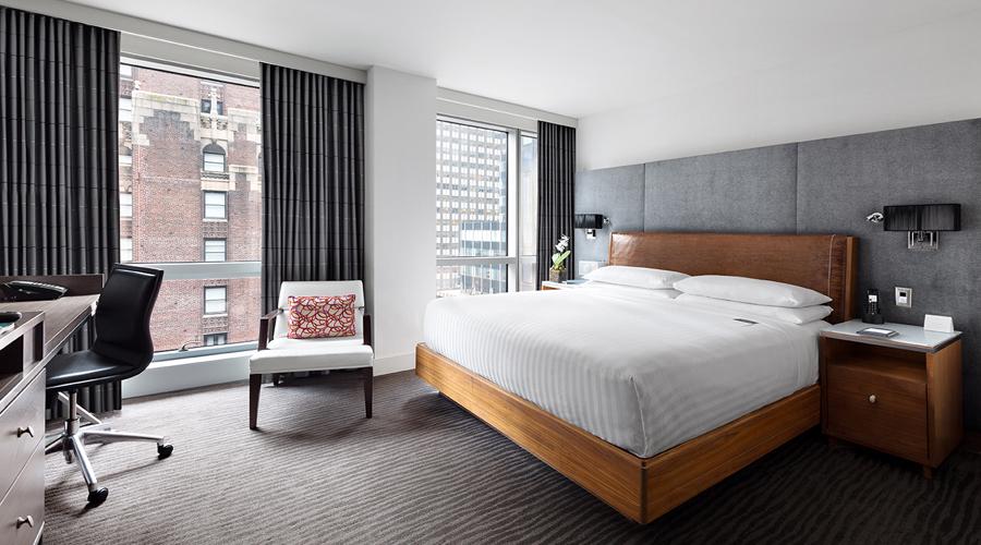 Hotel 48lex New York