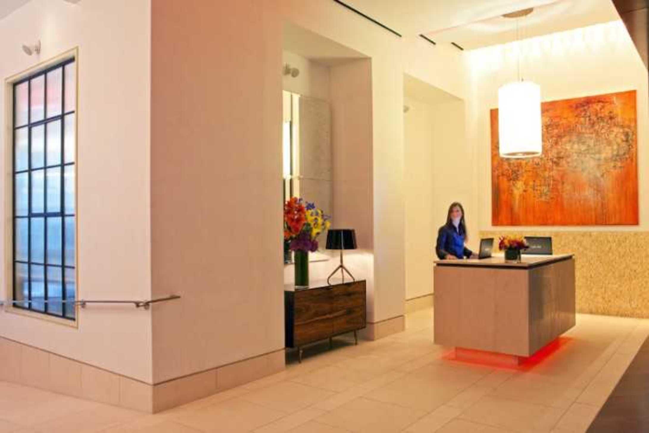48lex Hotel 4*