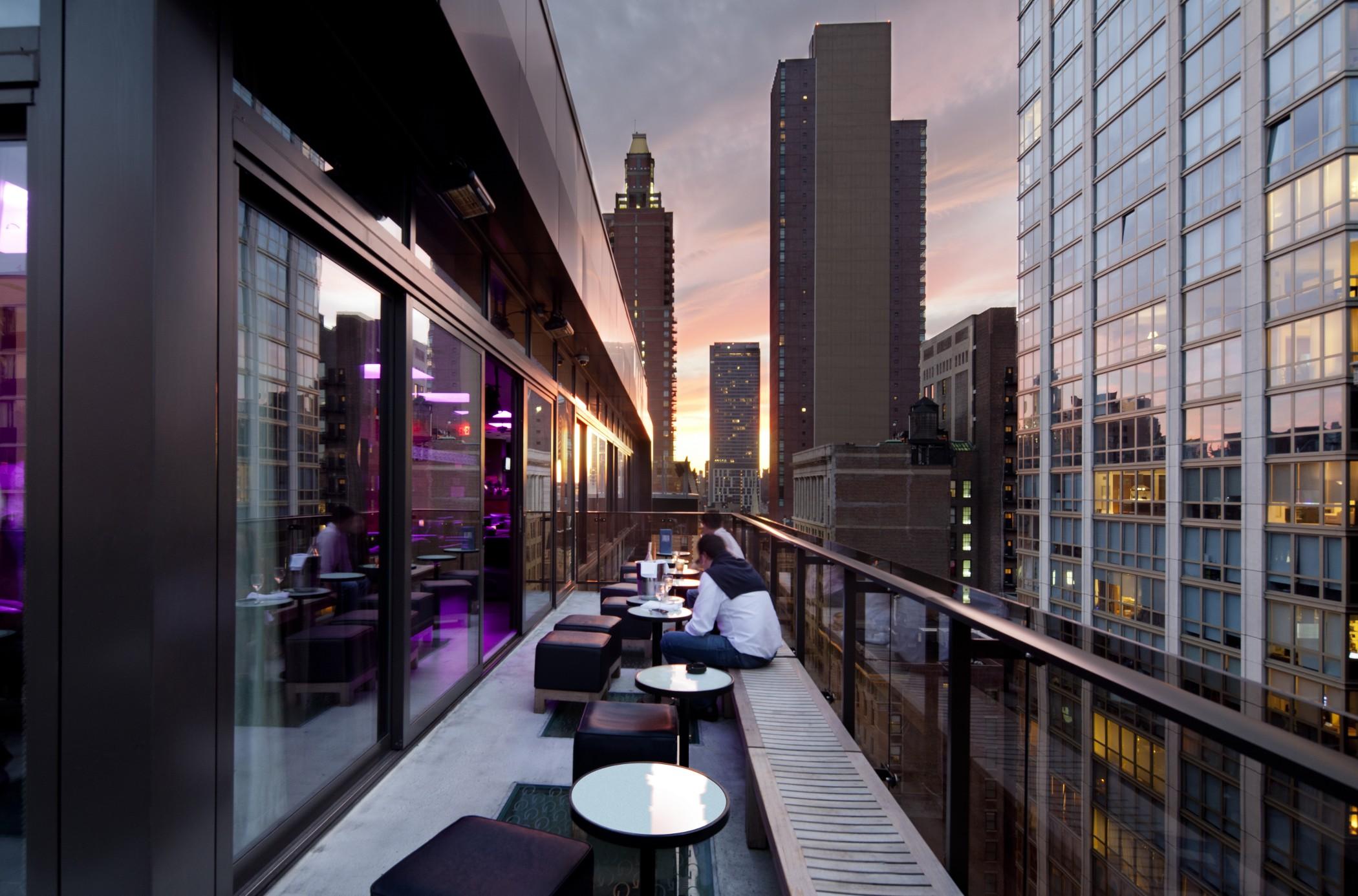 Hotel Royalton Park Avenue
