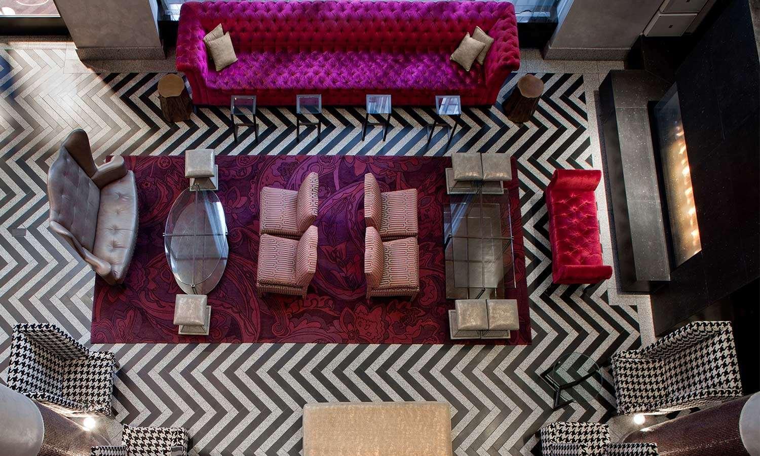 Royalton Park Avenue Hotel 5*