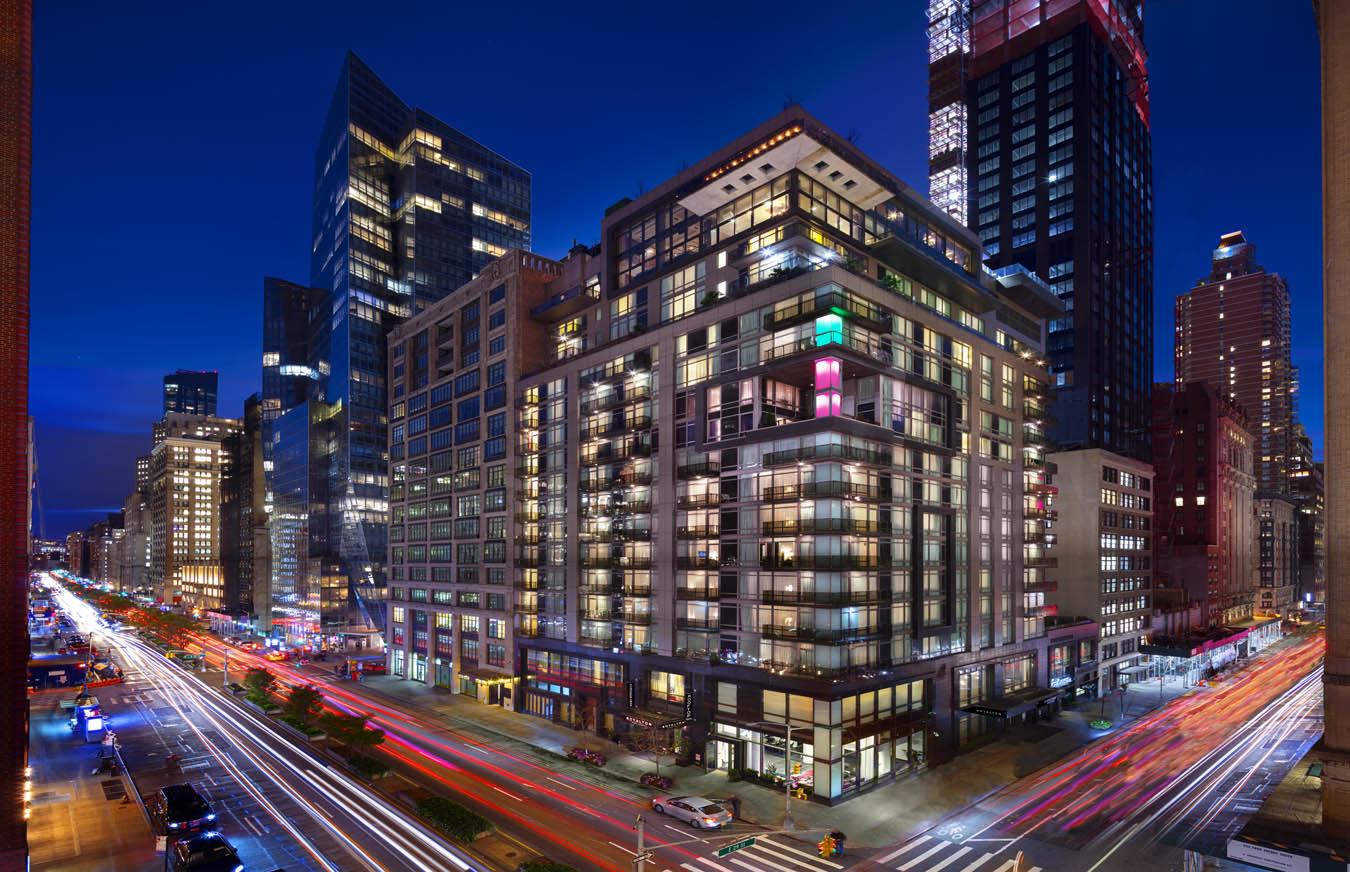 Royalton Park Avenue 5* New York