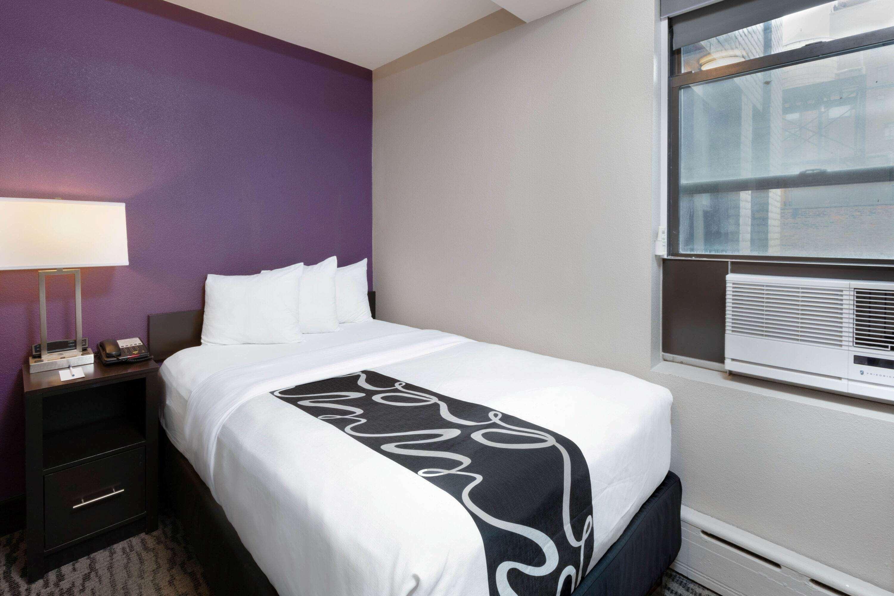 Hotel La Quinta By Wyndham City Central Park