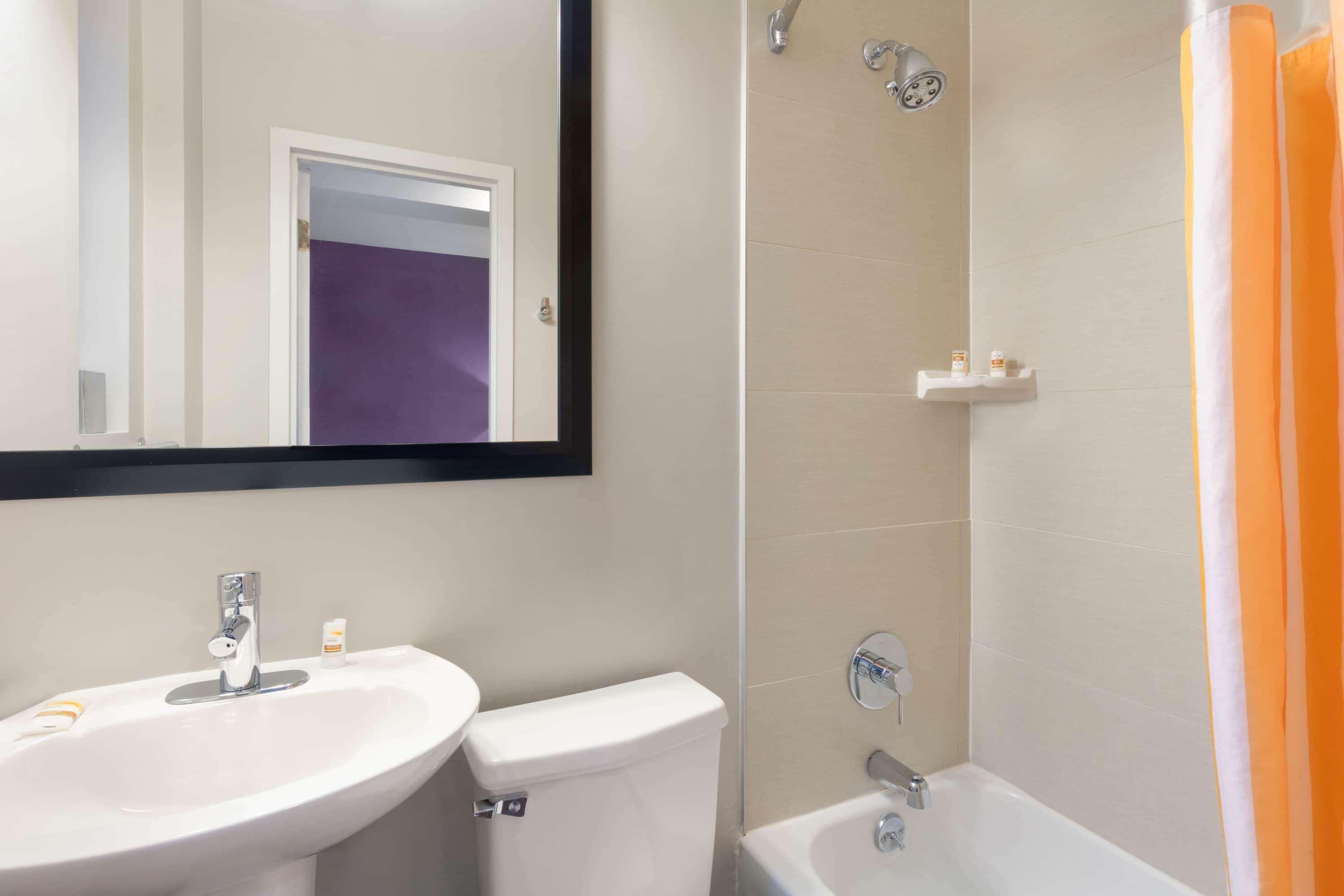 La Quinta By Wyndham City Central Park New York