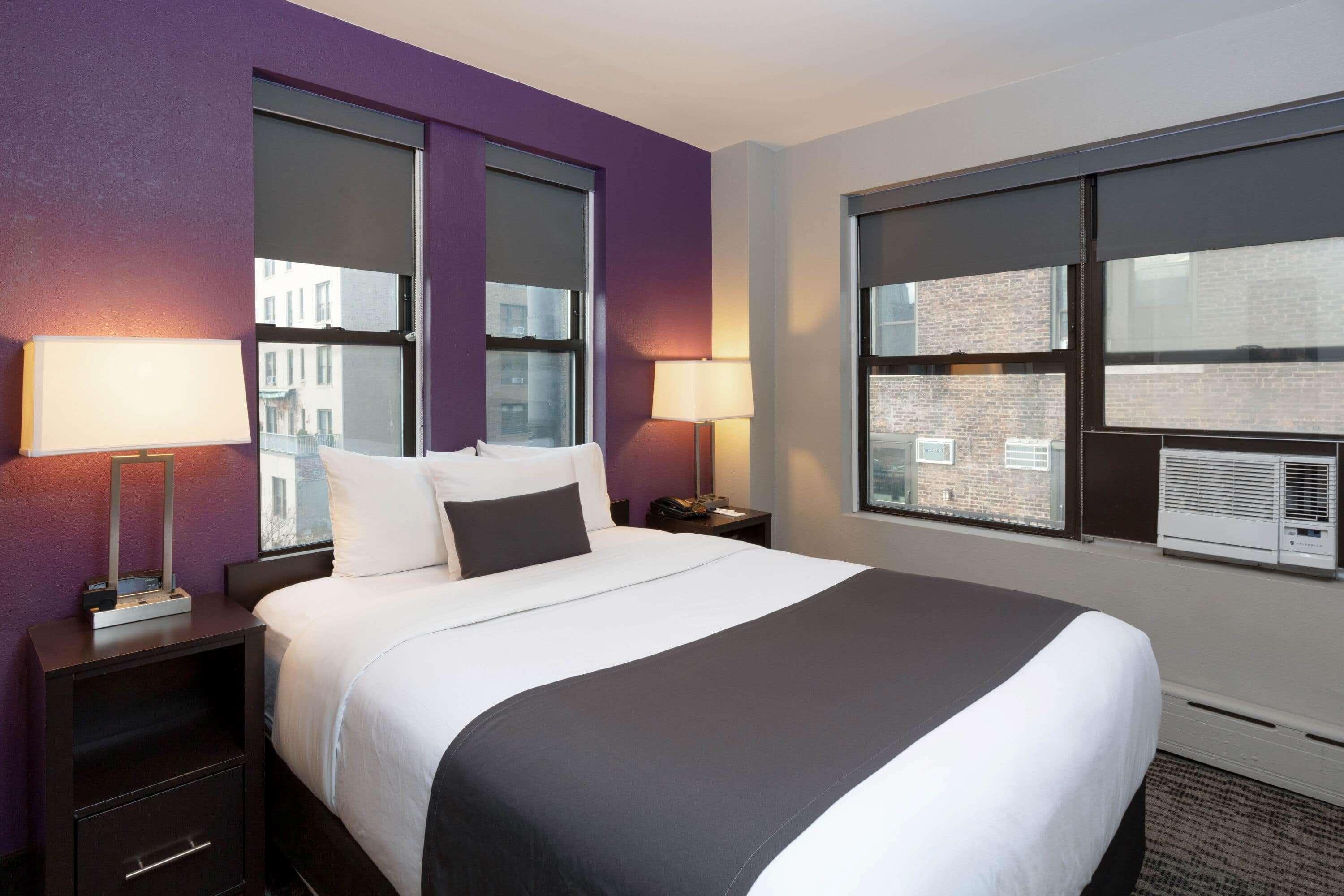 Hotel La Quinta By Wyndham City Central Park