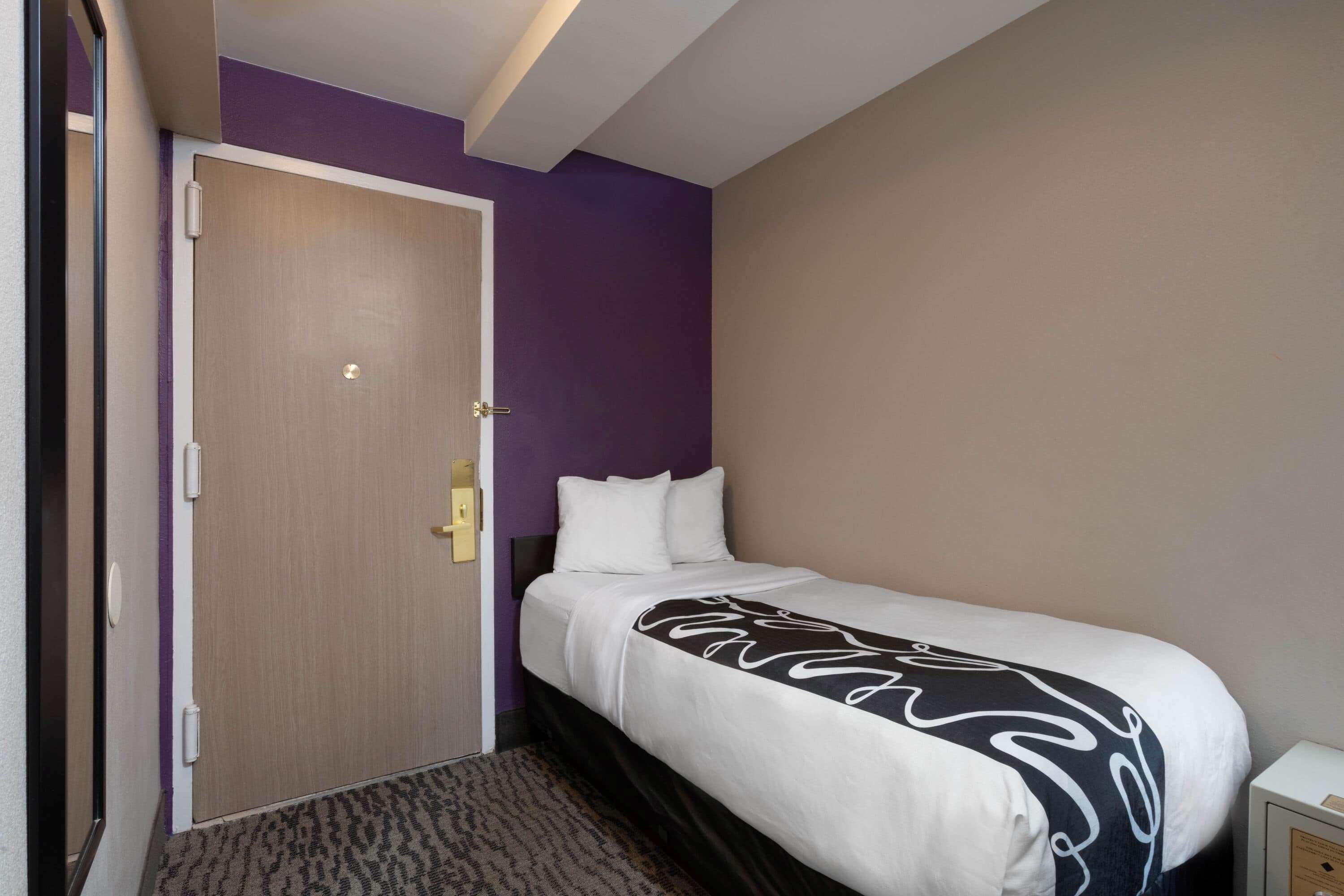 Hotel La Quinta By Wyndham City Central Park New York
