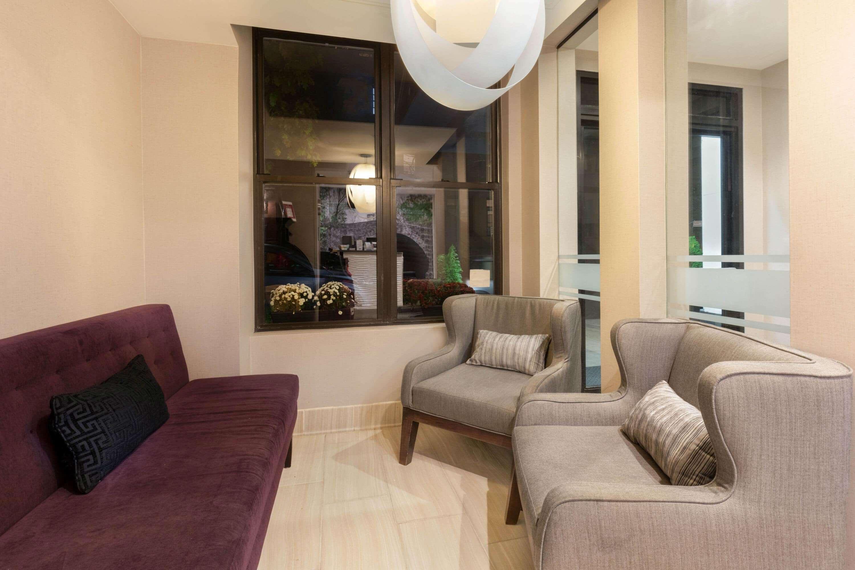 La Quinta By Wyndham City Central Park 3* New York