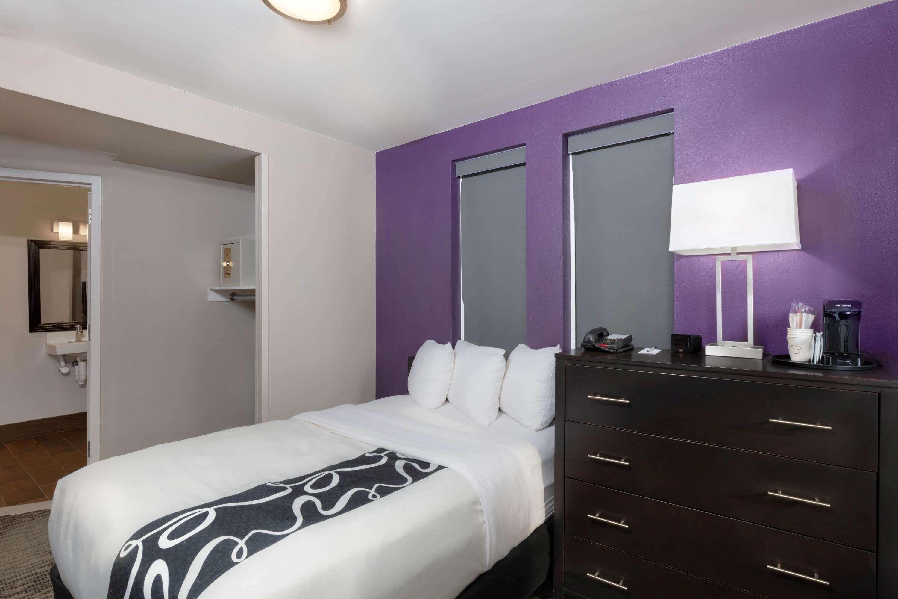 La Quinta By Wyndham City Central Park 3*