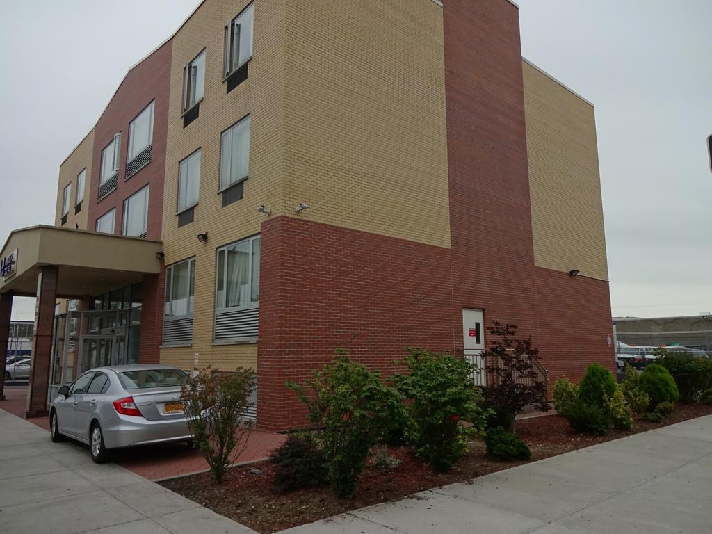 Hotel Bliss - Brooklyn 2*