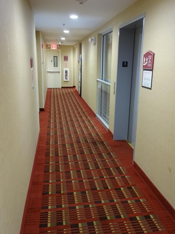 Bliss - Brooklyn Hotel 2*