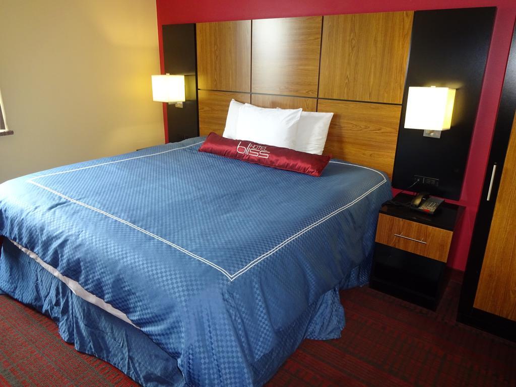 Hotel Bliss - Brooklyn 2*