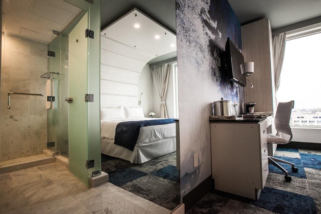 Wyndham Garden Brooklyn Sunset Park 4*