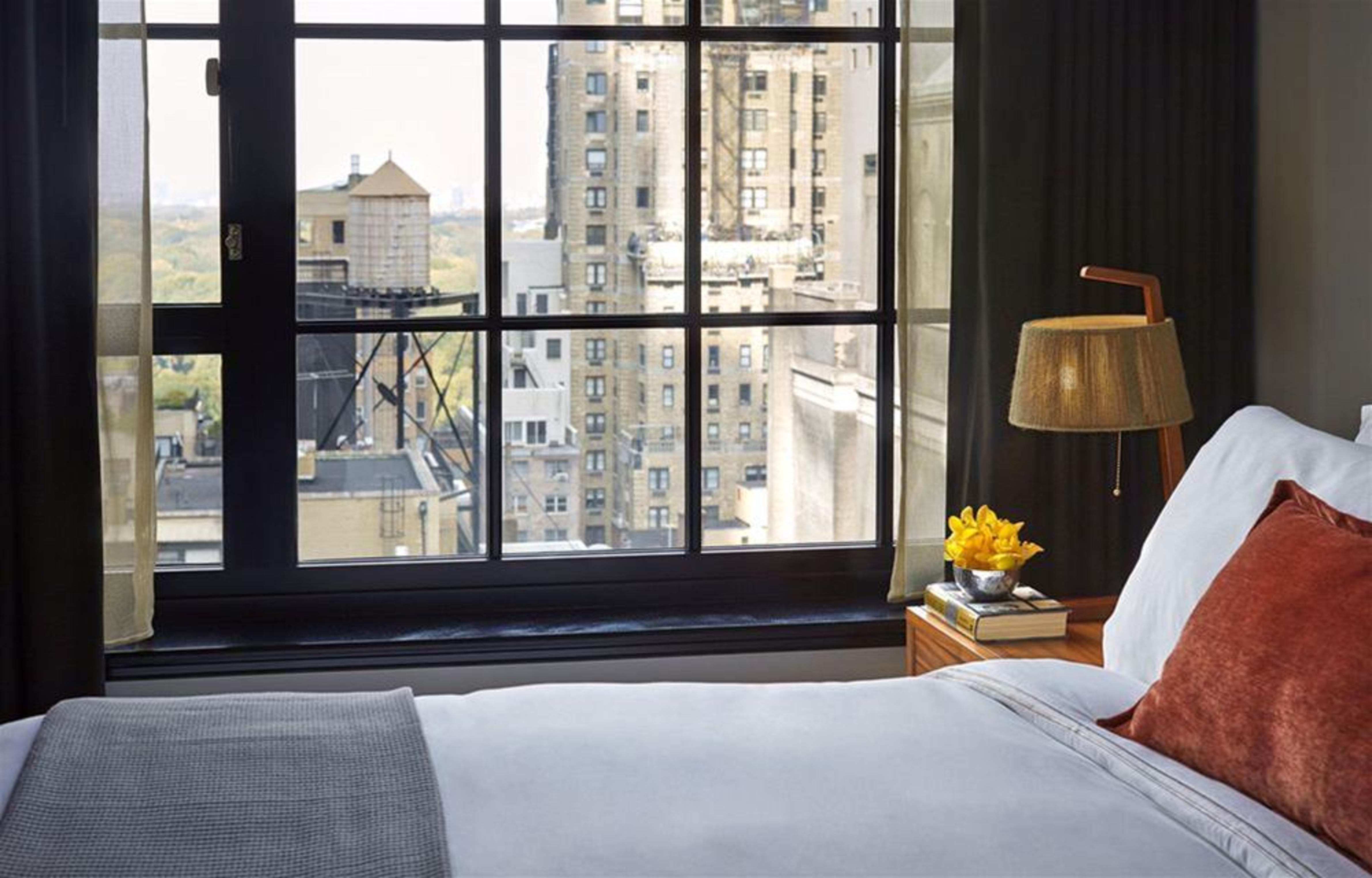 Le Meridien New York, Park 5* New York